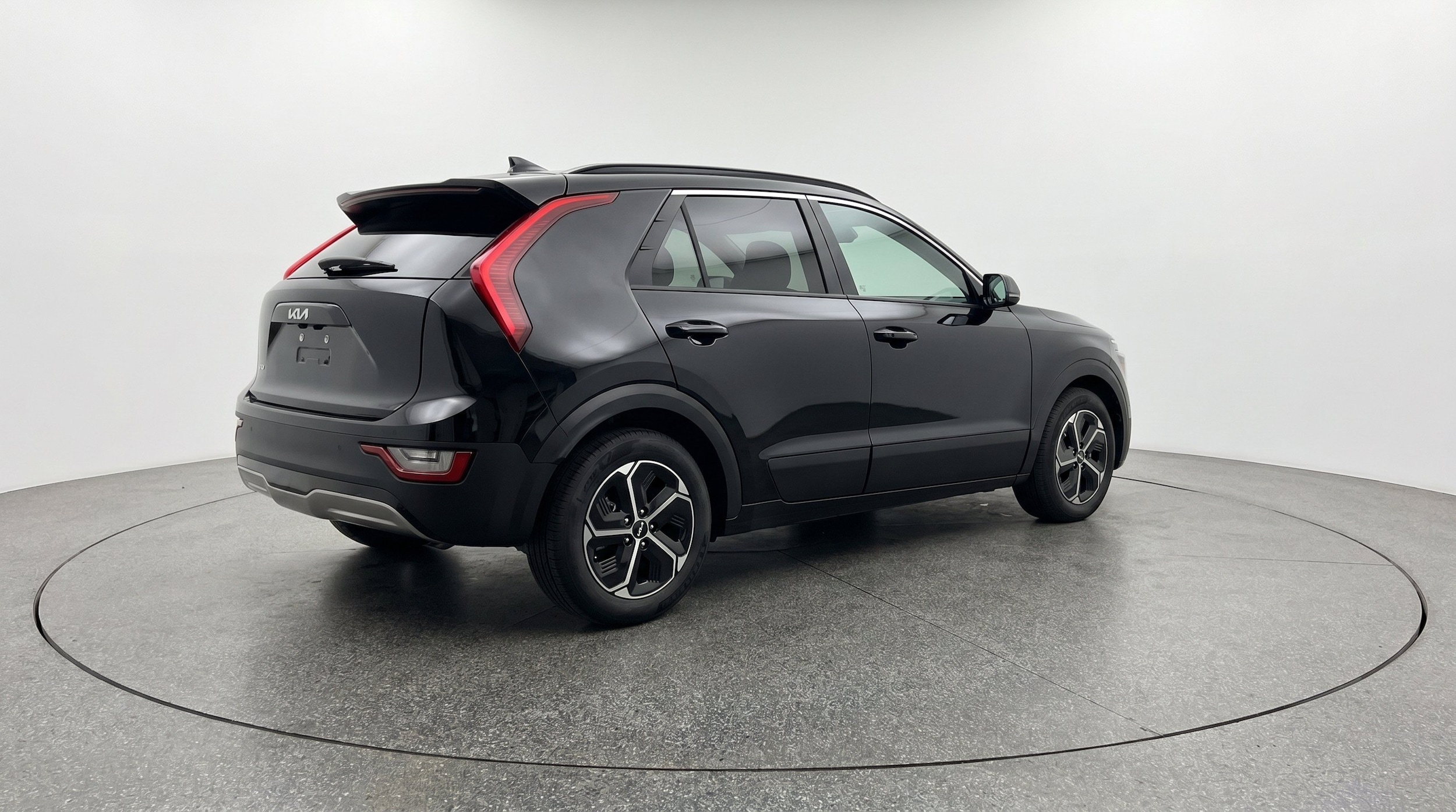 Thumbnail: 2026 Kia Niro - 9