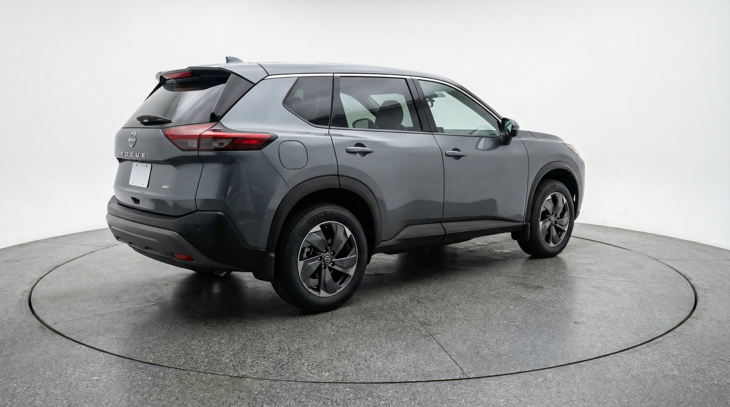 Thumbnail: 2025 Nissan Rogue - 9