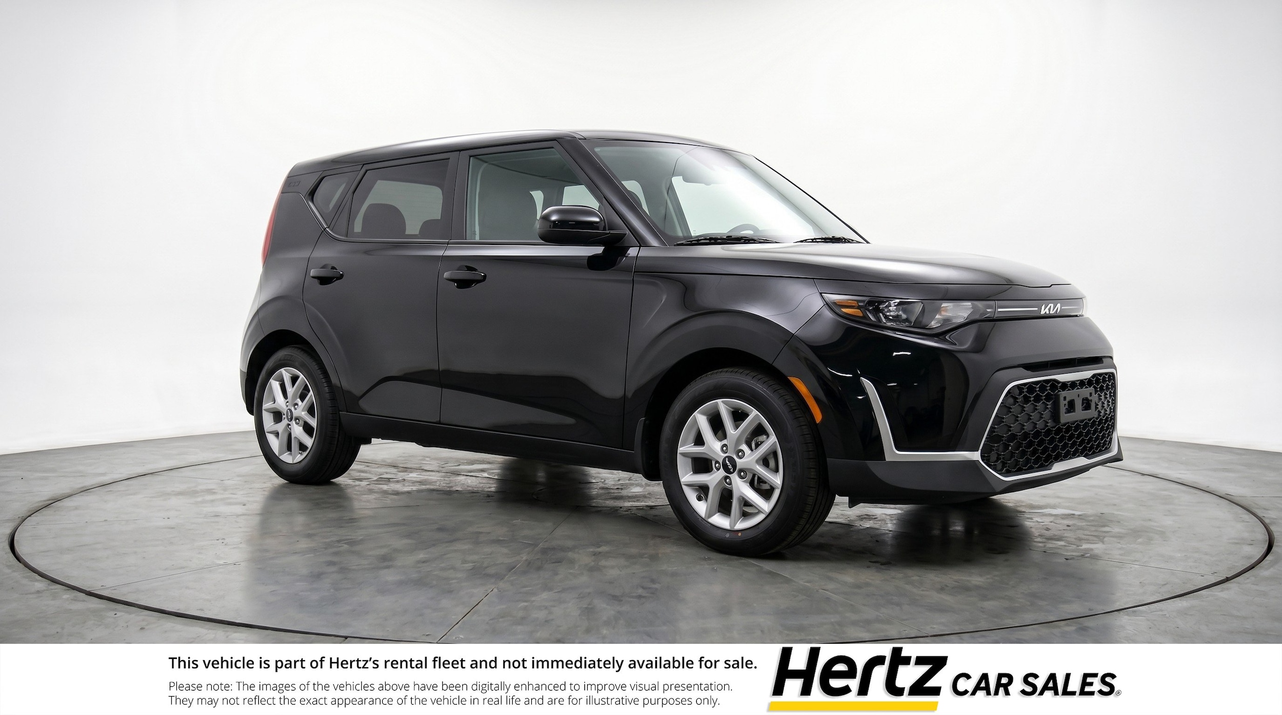 Thumbnail: 2025 Kia Soul - 1
