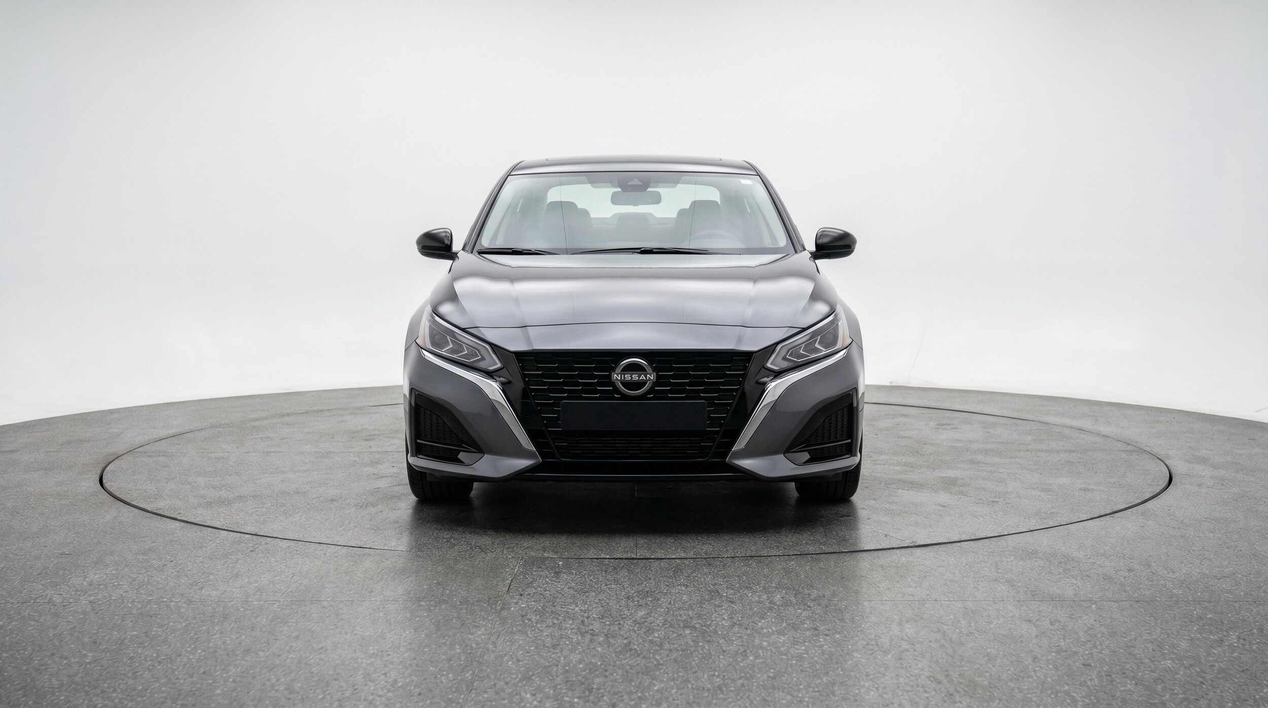 Thumbnail: 2025 Nissan Altima - 2