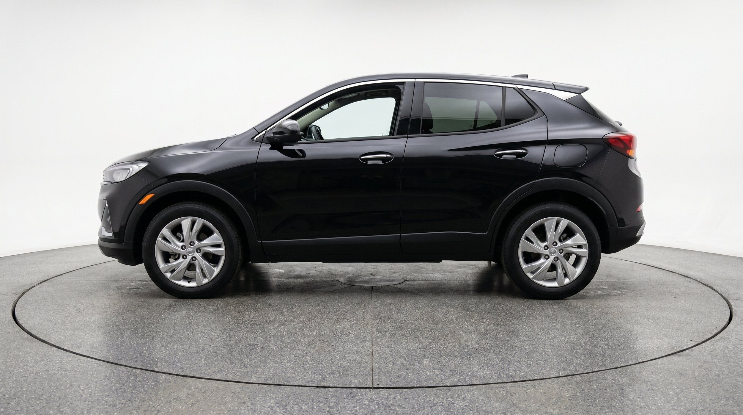 Thumbnail: 2026 Buick Encore GX - 5