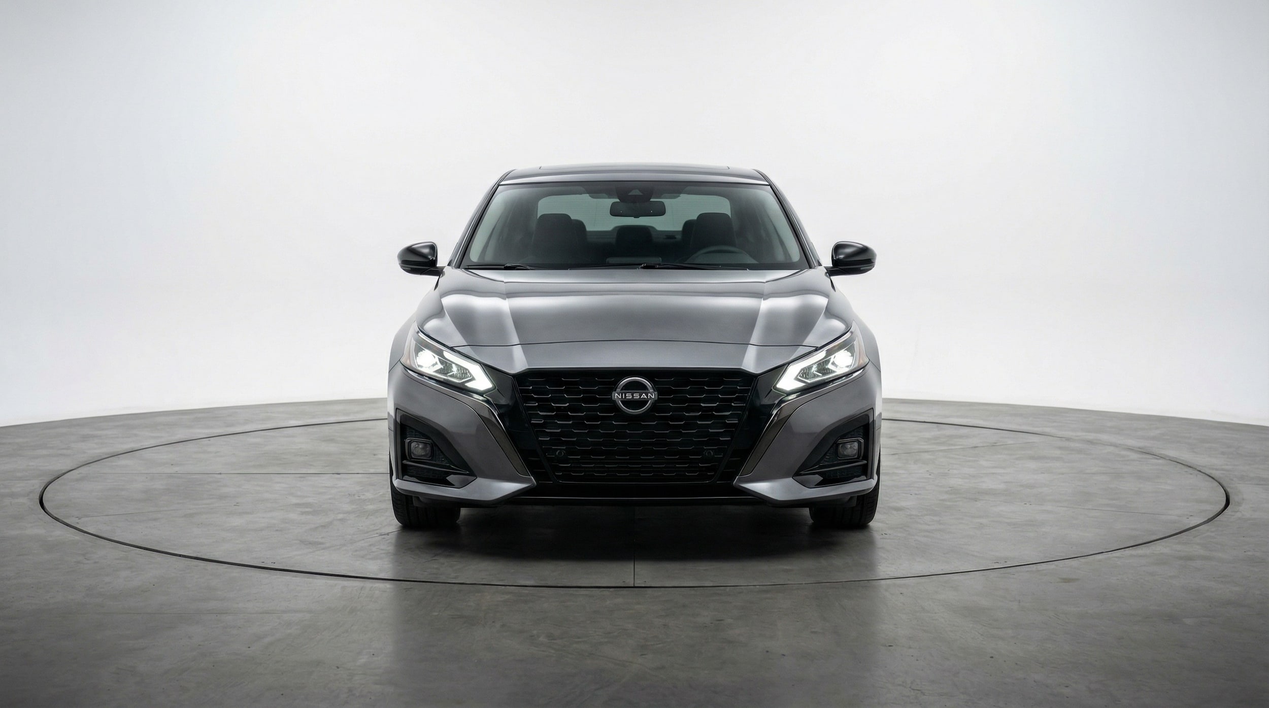 Thumbnail: 2025 Nissan Altima - 2