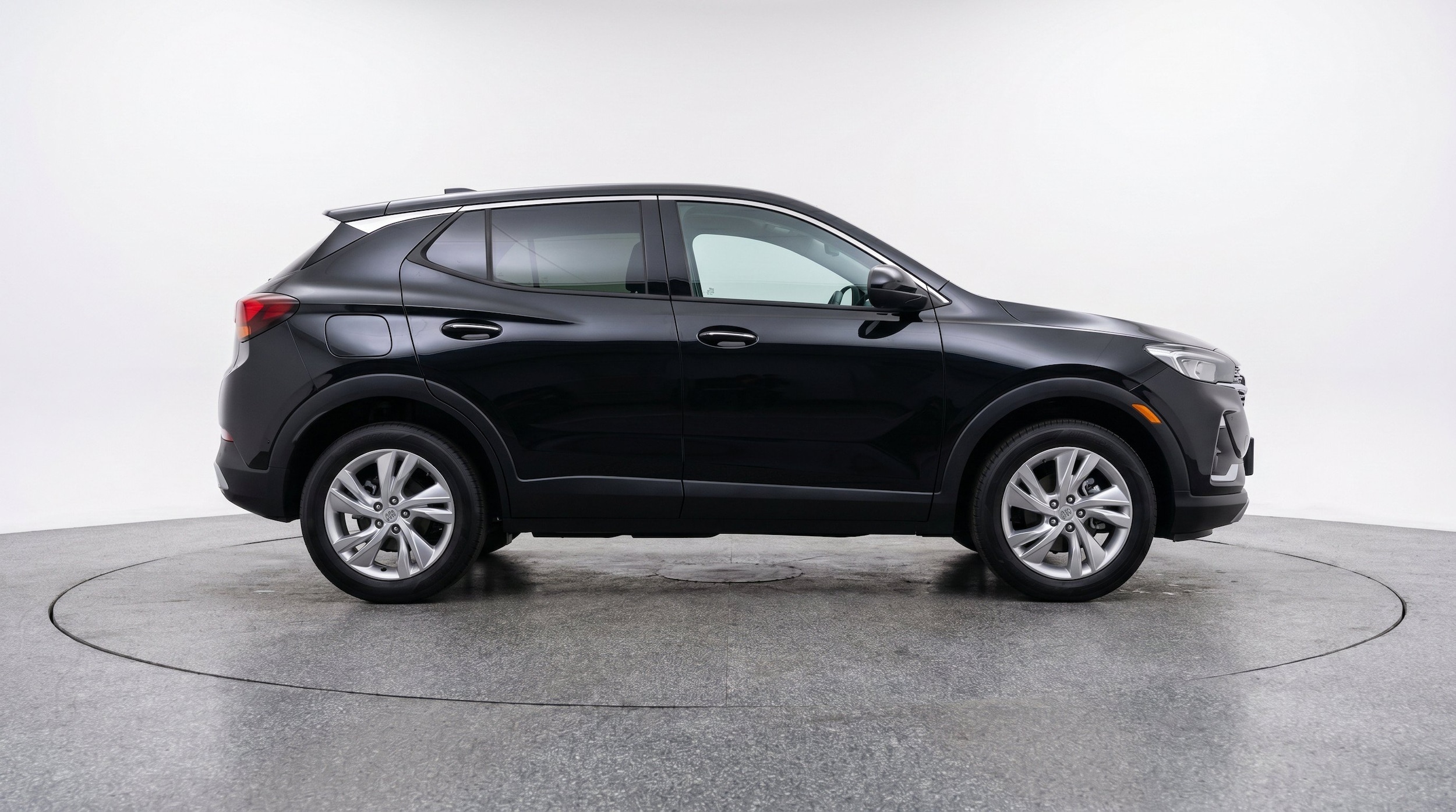 Thumbnail: 2026 Buick Encore GX - 11