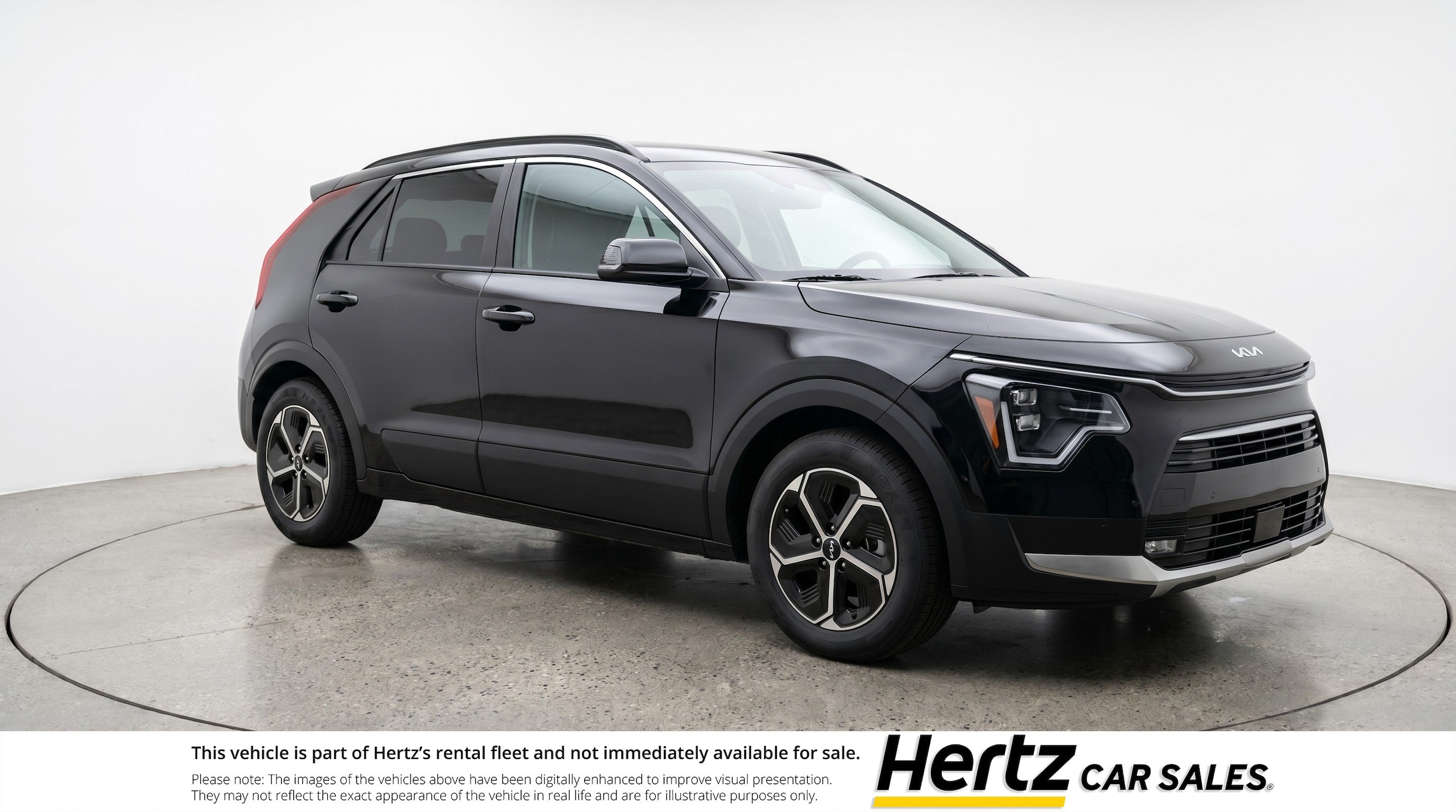 Thumbnail: 2026 Kia Niro - 1