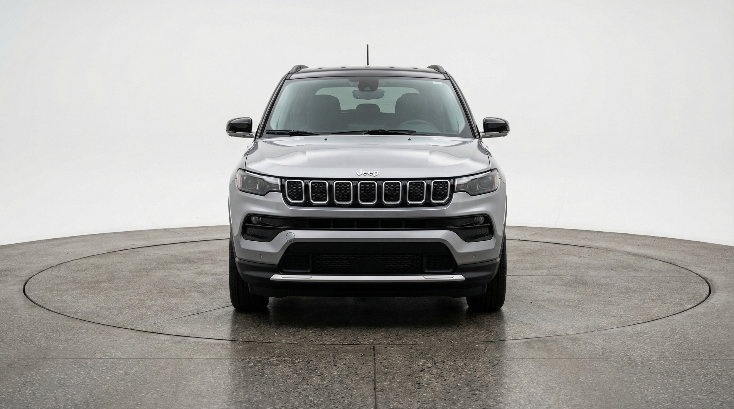 Thumbnail: 2025 Jeep Compass - 2