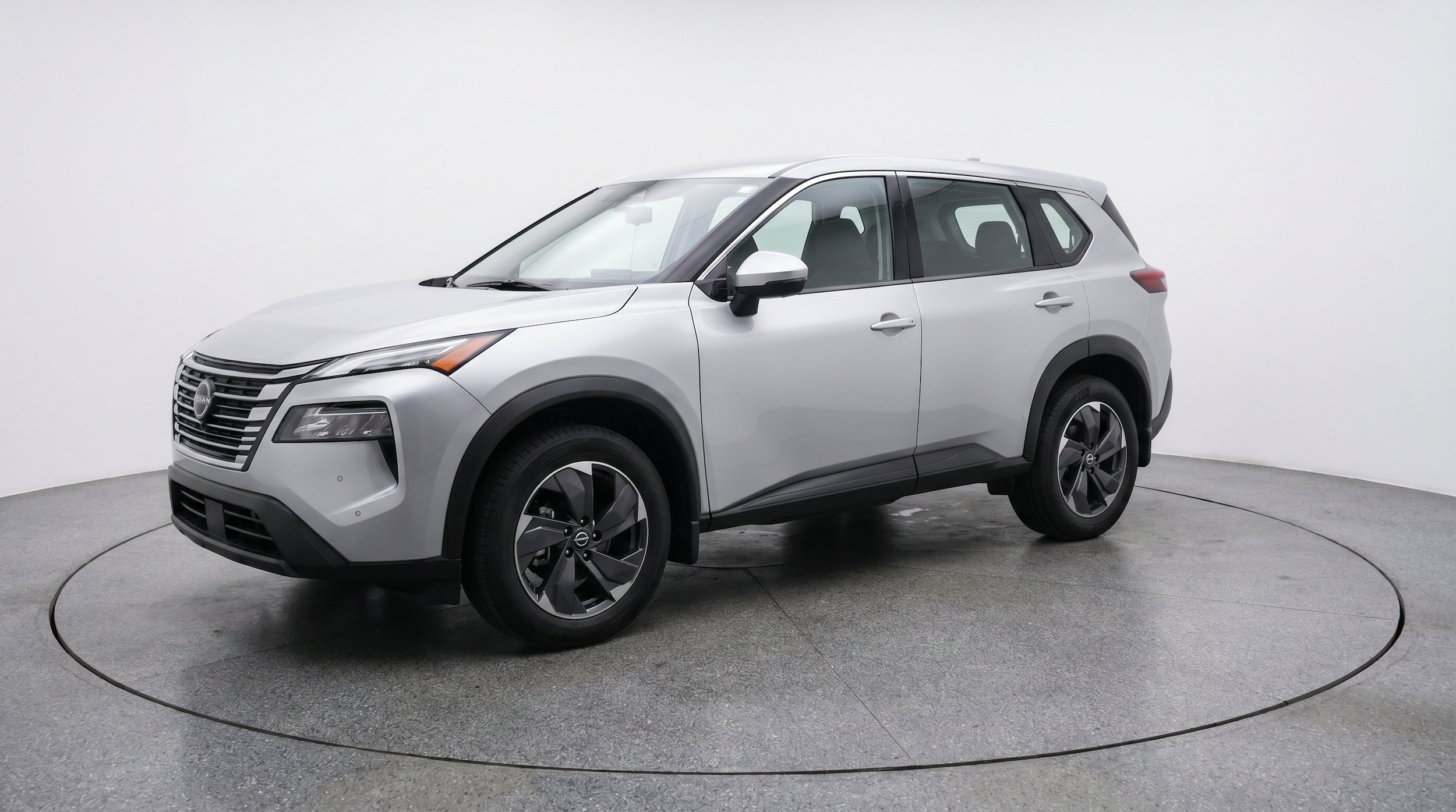 Thumbnail: 2025 Nissan Rogue - 3