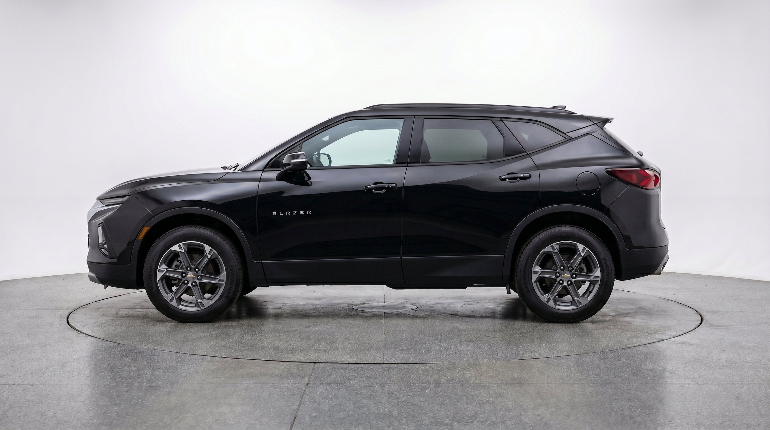 Thumbnail: 2026 Chevrolet Blazer - 5