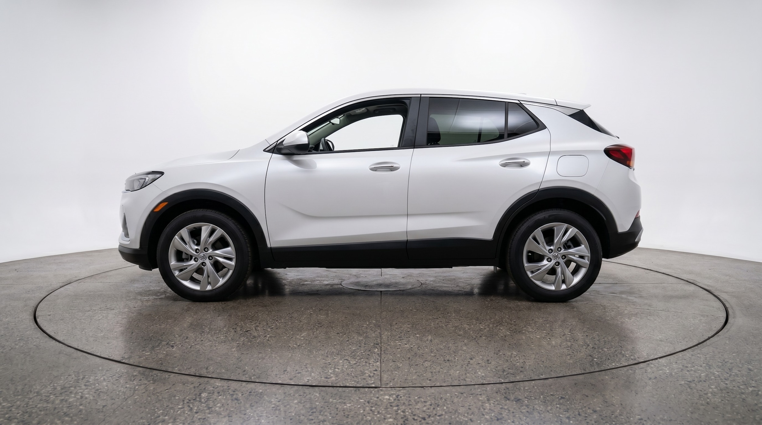 Thumbnail: 2025 Buick Encore GX - 4