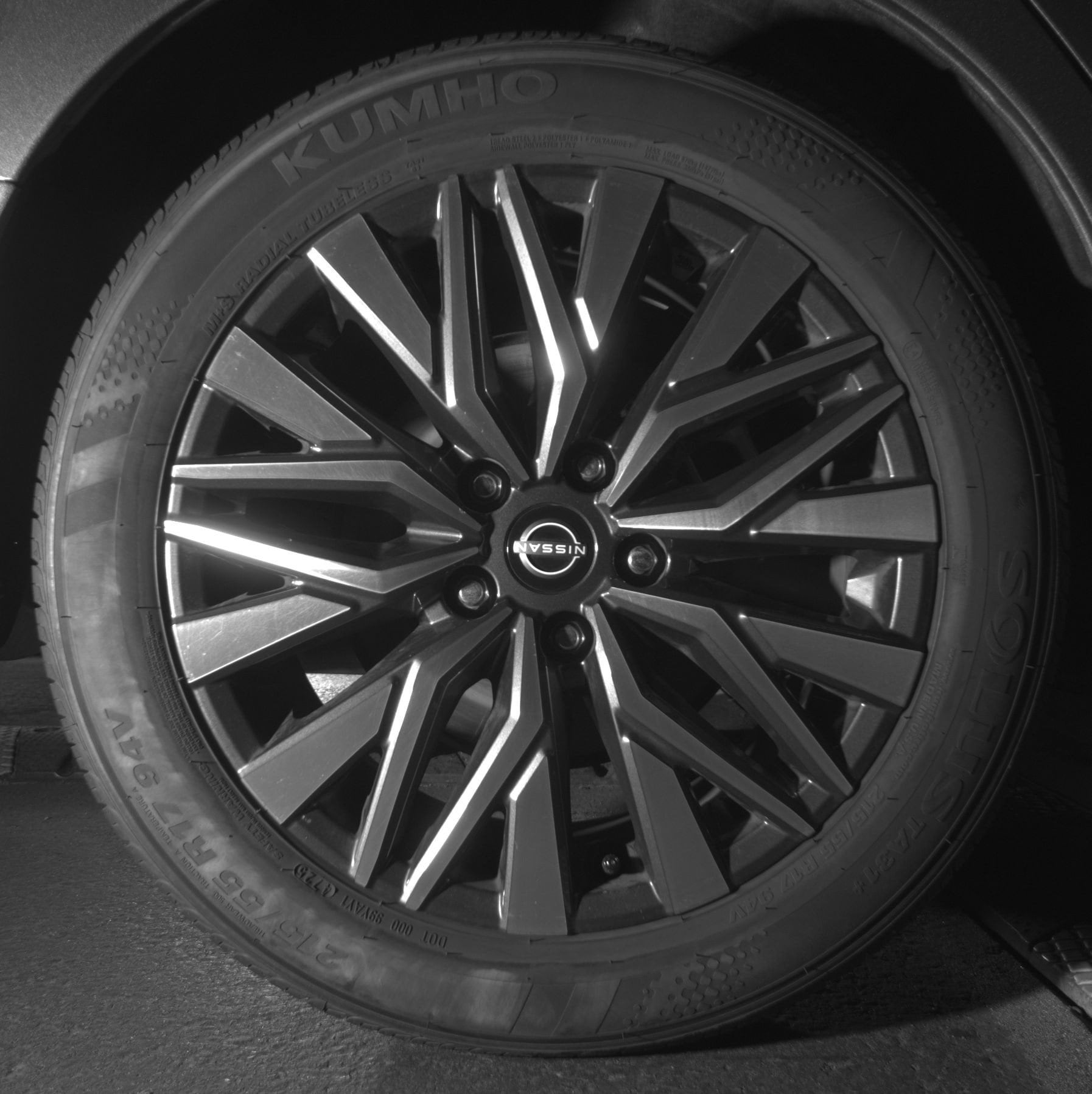 Thumbnail: 2026 Nissan Altima - 15
