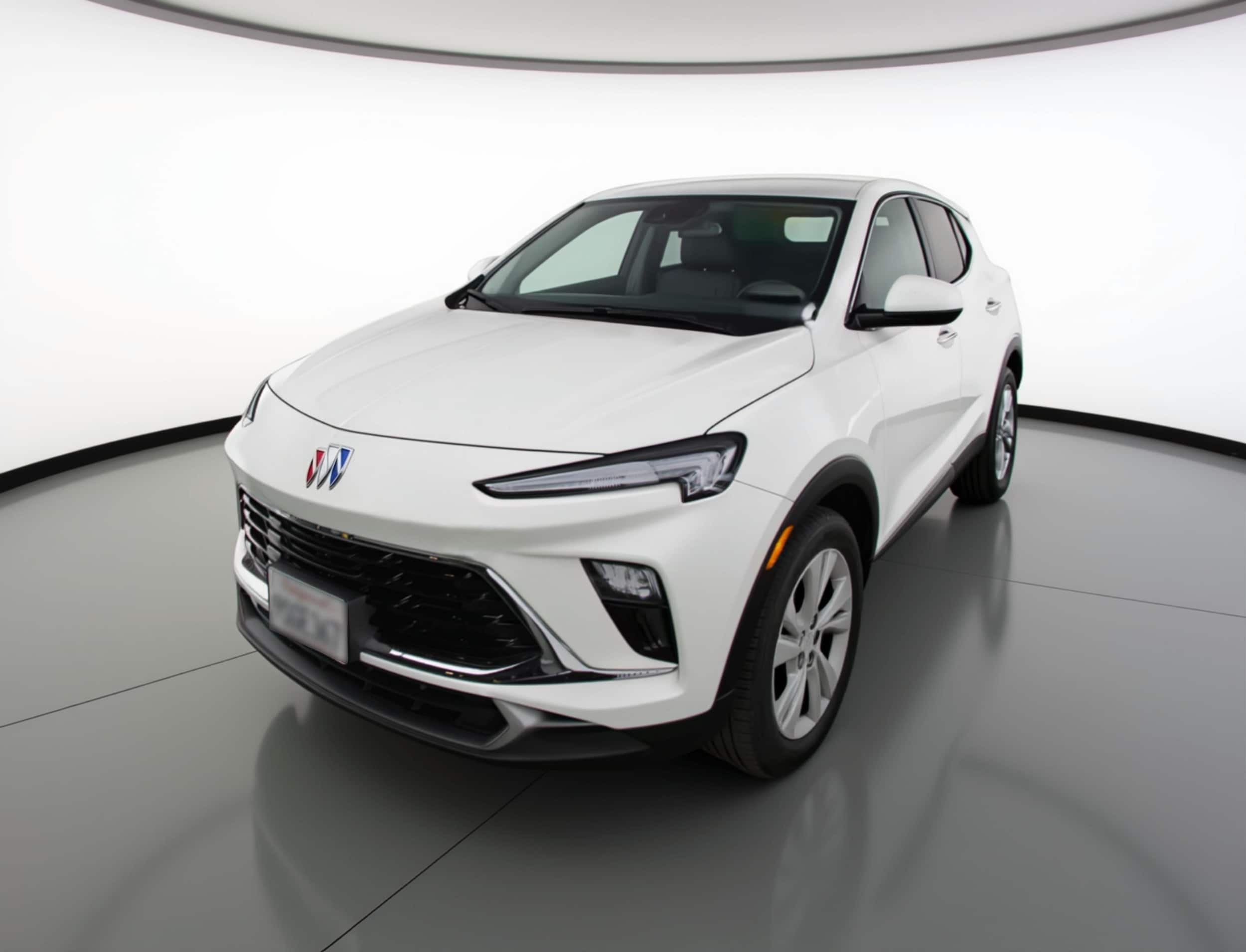 Thumbnail: 2025 Buick Encore GX - 3