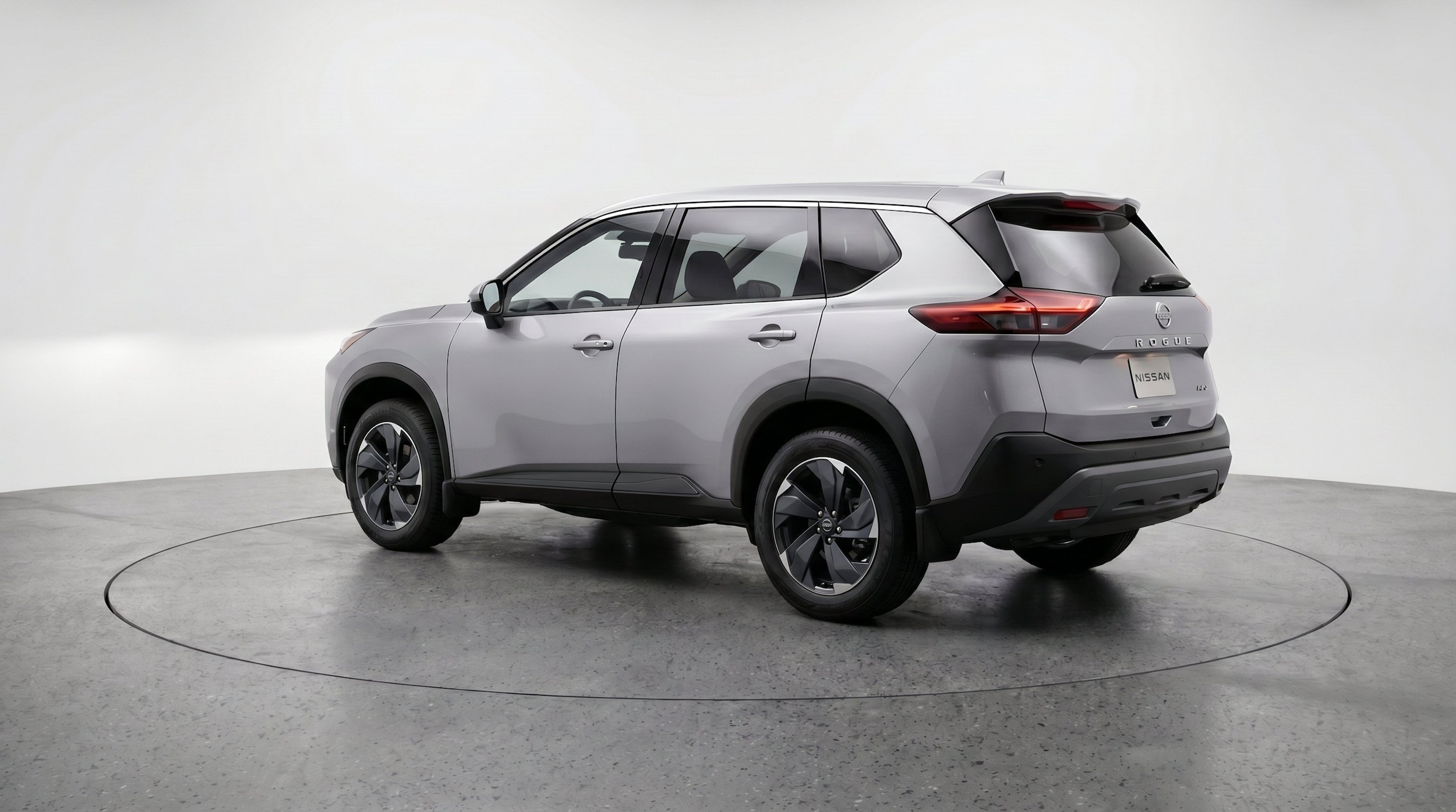 Thumbnail: 2025 Nissan Rogue - 6