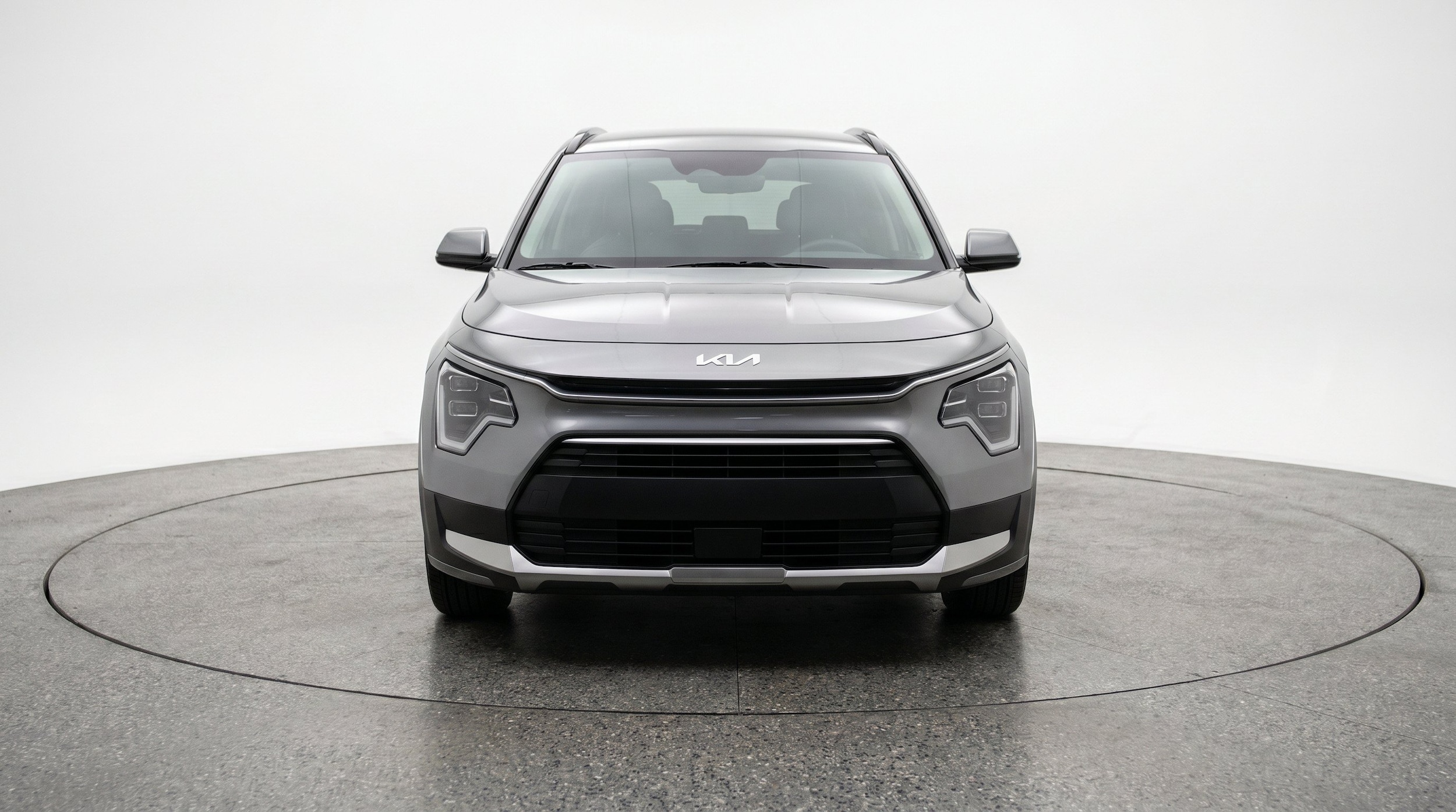 Thumbnail: 2026 Kia Niro - 2