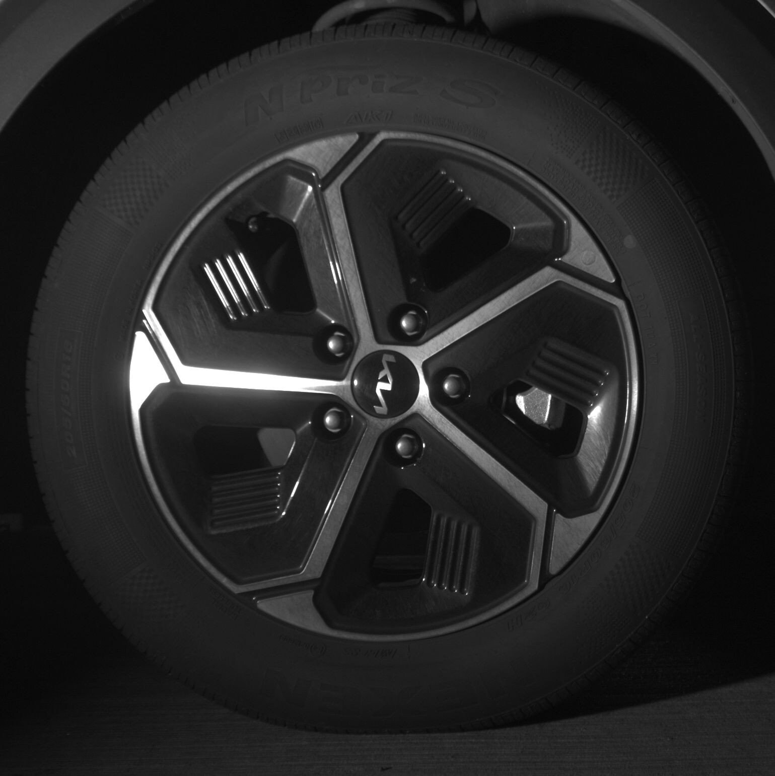 Thumbnail: 2026 Kia Niro - 13