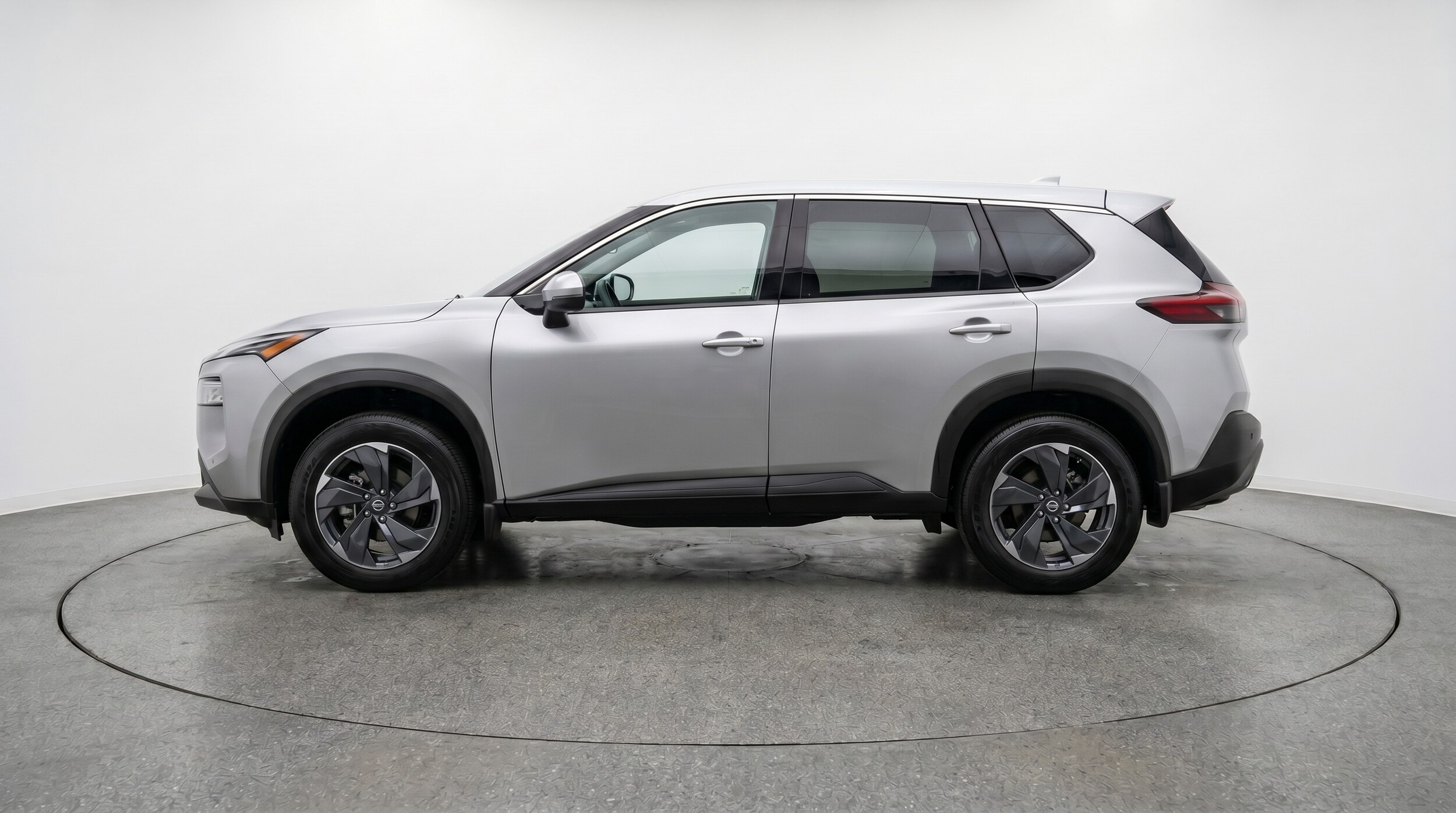Thumbnail: 2025 Nissan Rogue - 4