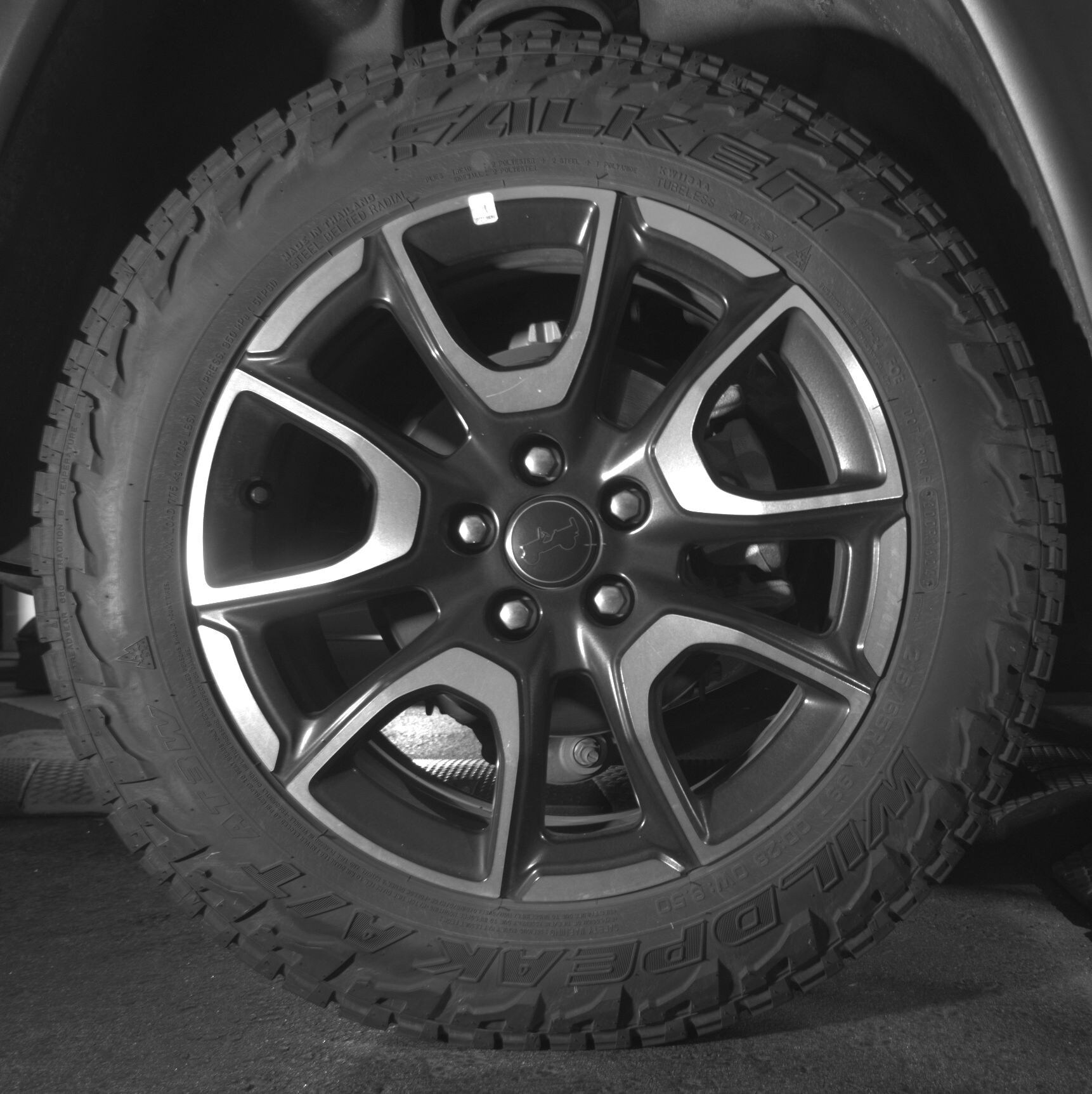 Thumbnail: 2025 Jeep Compass - 12