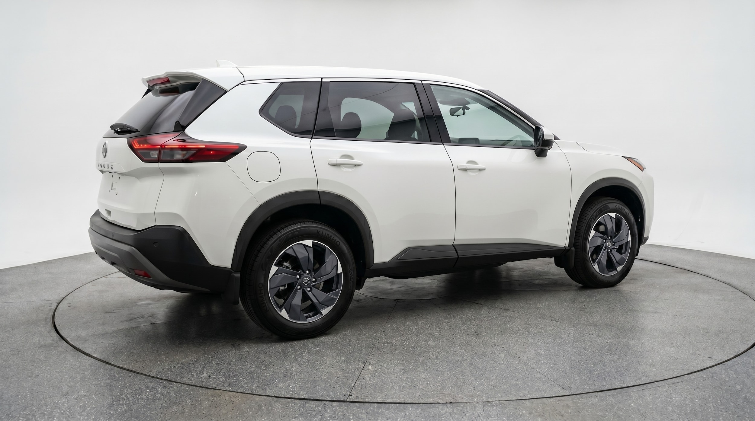 Thumbnail: 2025 Nissan Rogue - 7