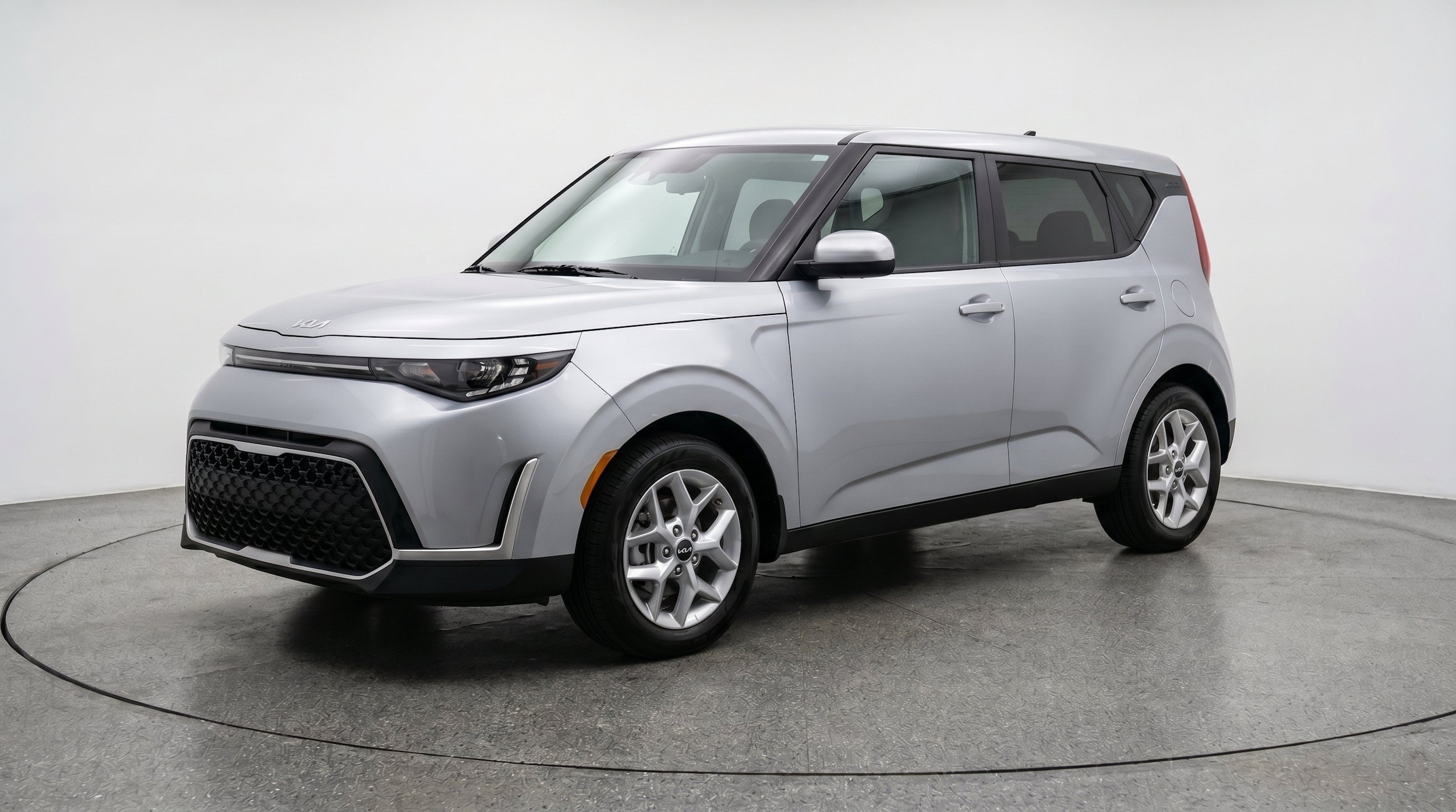 Thumbnail: 2025 Kia Soul - 3