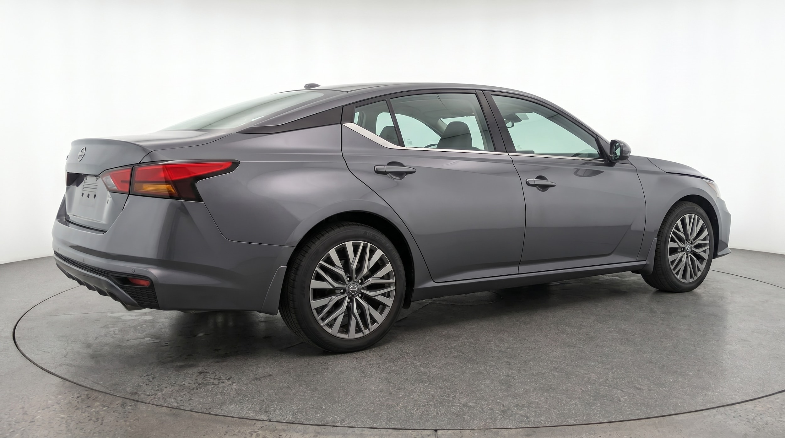Thumbnail: 2025 Nissan Altima - 7