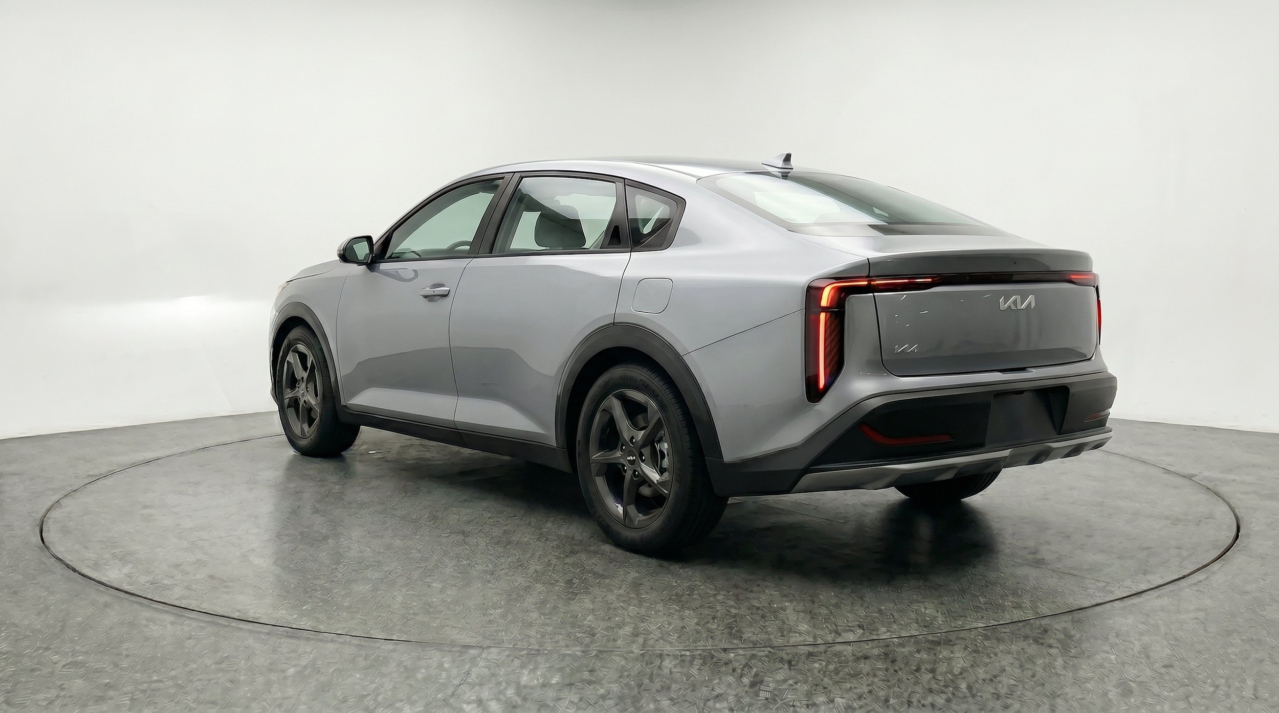 Thumbnail: 2026 Kia K4 - 6