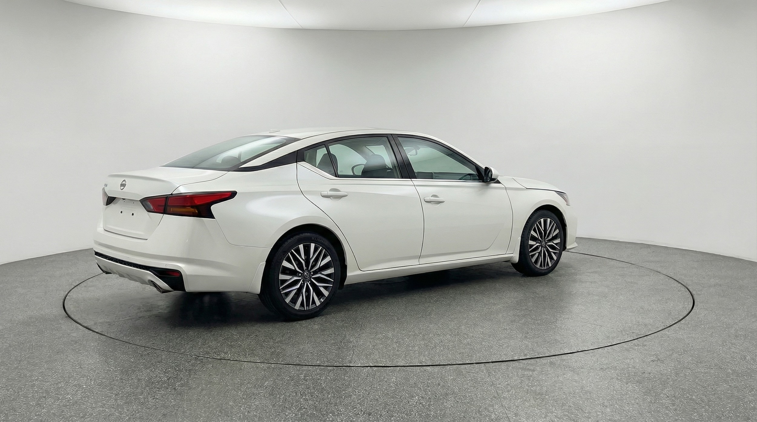 Thumbnail: 2025 Nissan Altima - 7