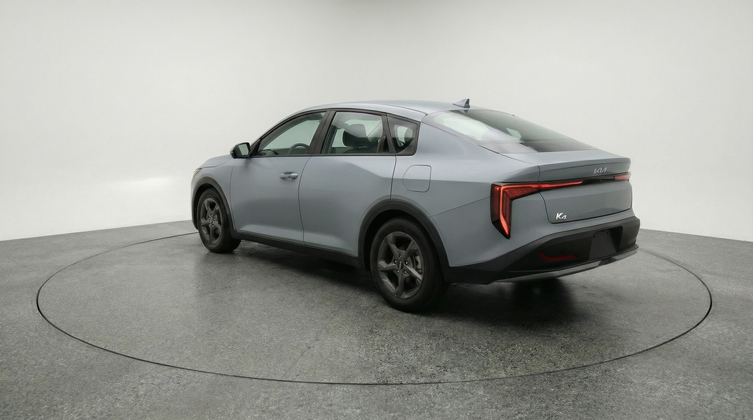 Thumbnail: 2025 Kia K4 - 5