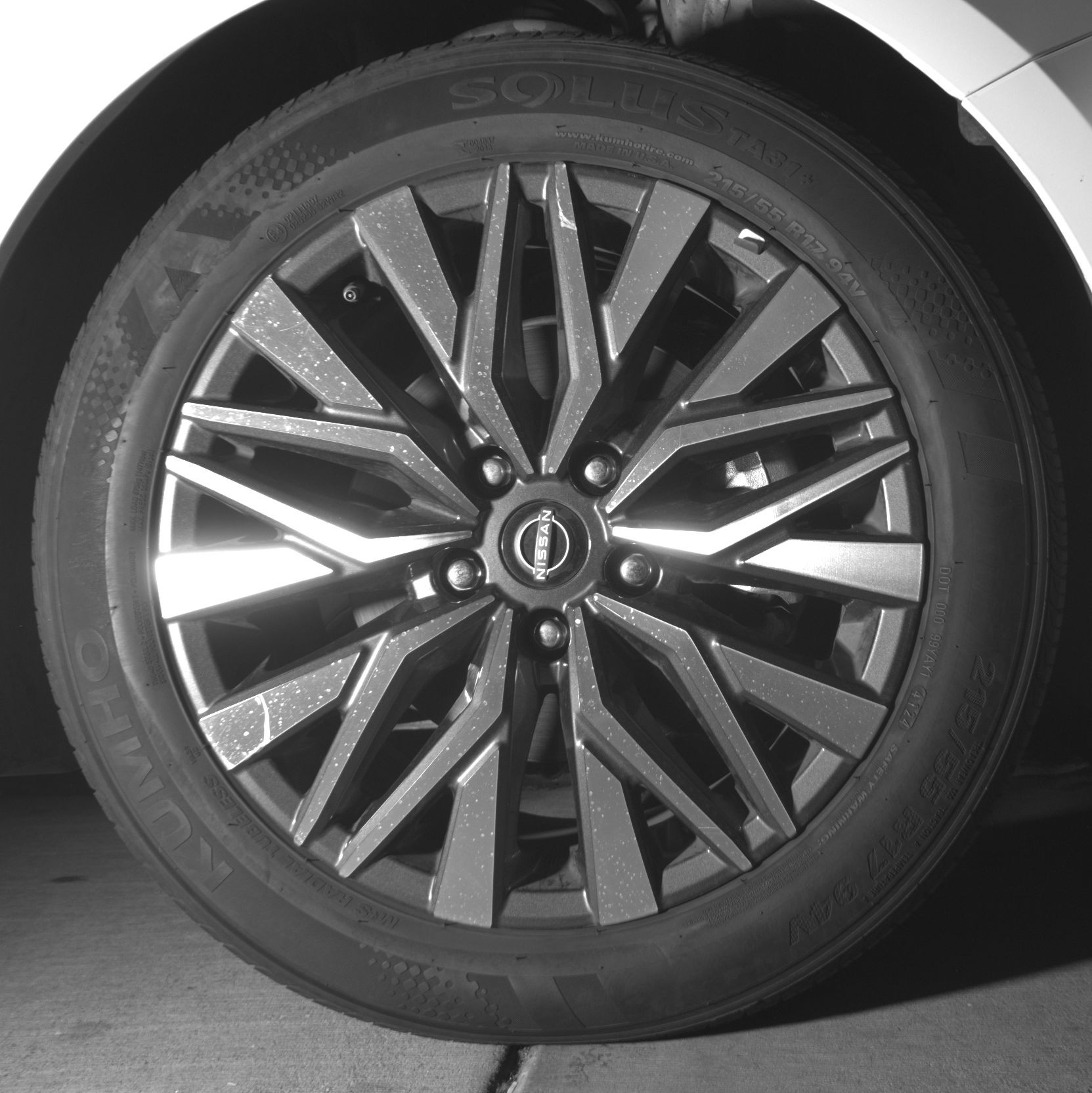 Thumbnail: 2025 Nissan Altima - 10