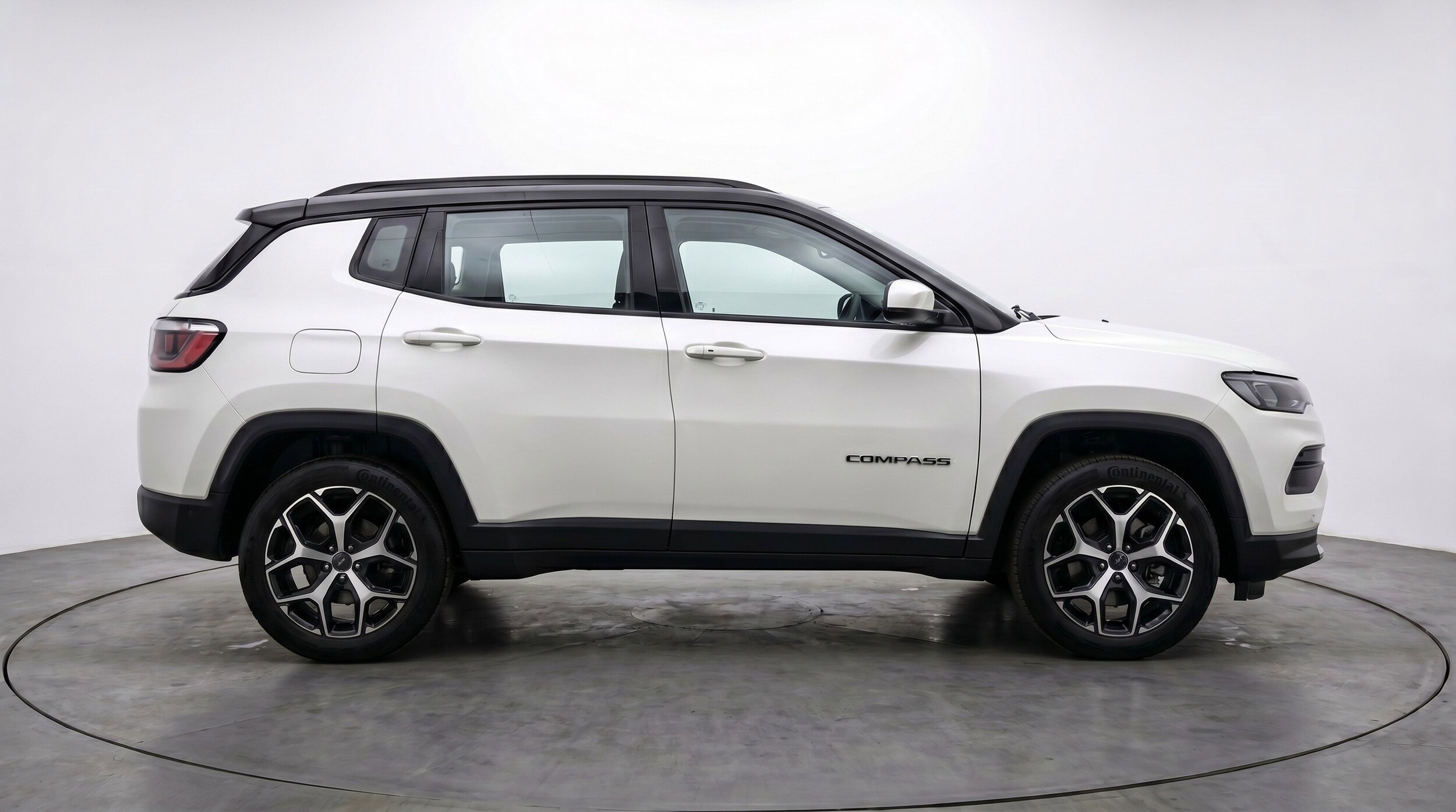 Thumbnail: 2025 Jeep Compass - 11