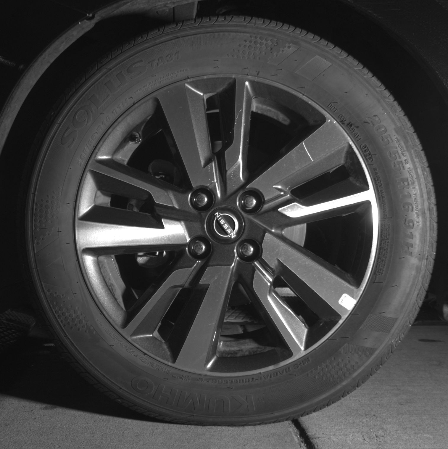 Thumbnail: 2025 Nissan Versa - 9