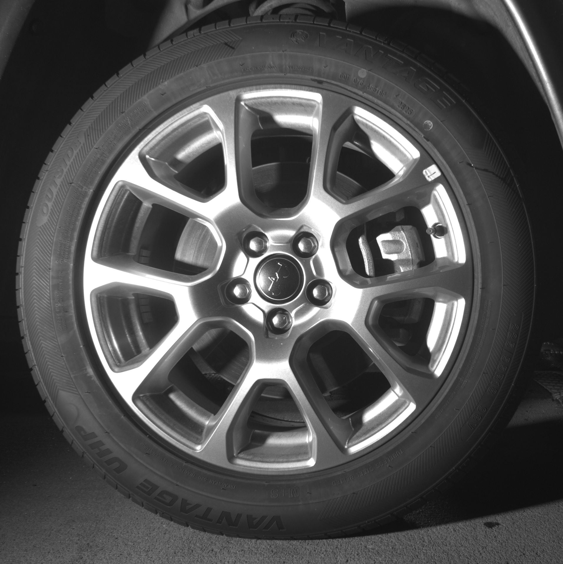 Thumbnail: 2025 Jeep Compass - 10