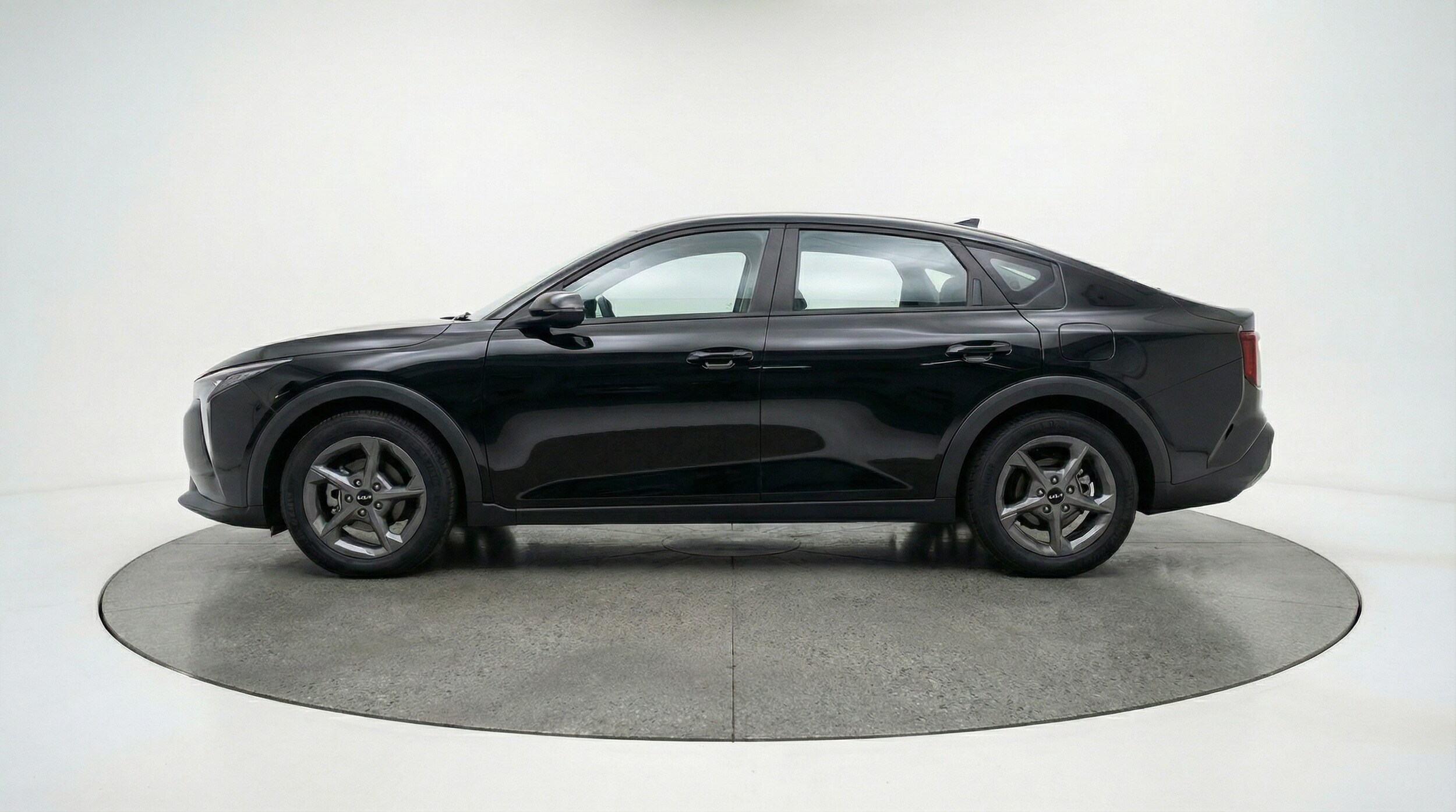 Thumbnail: 2025 Kia K4 - 4