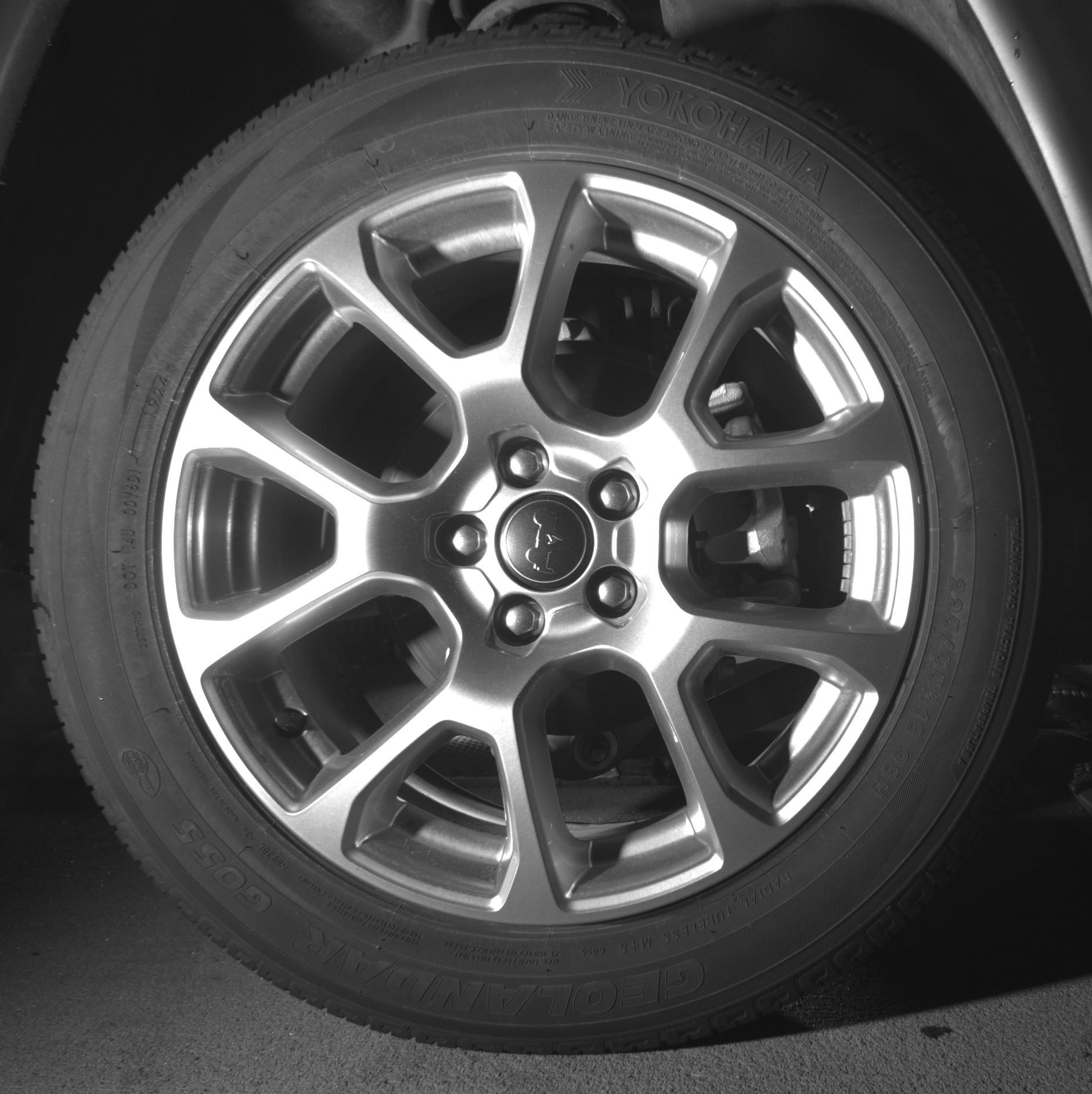 Thumbnail: 2025 Jeep Compass - 12