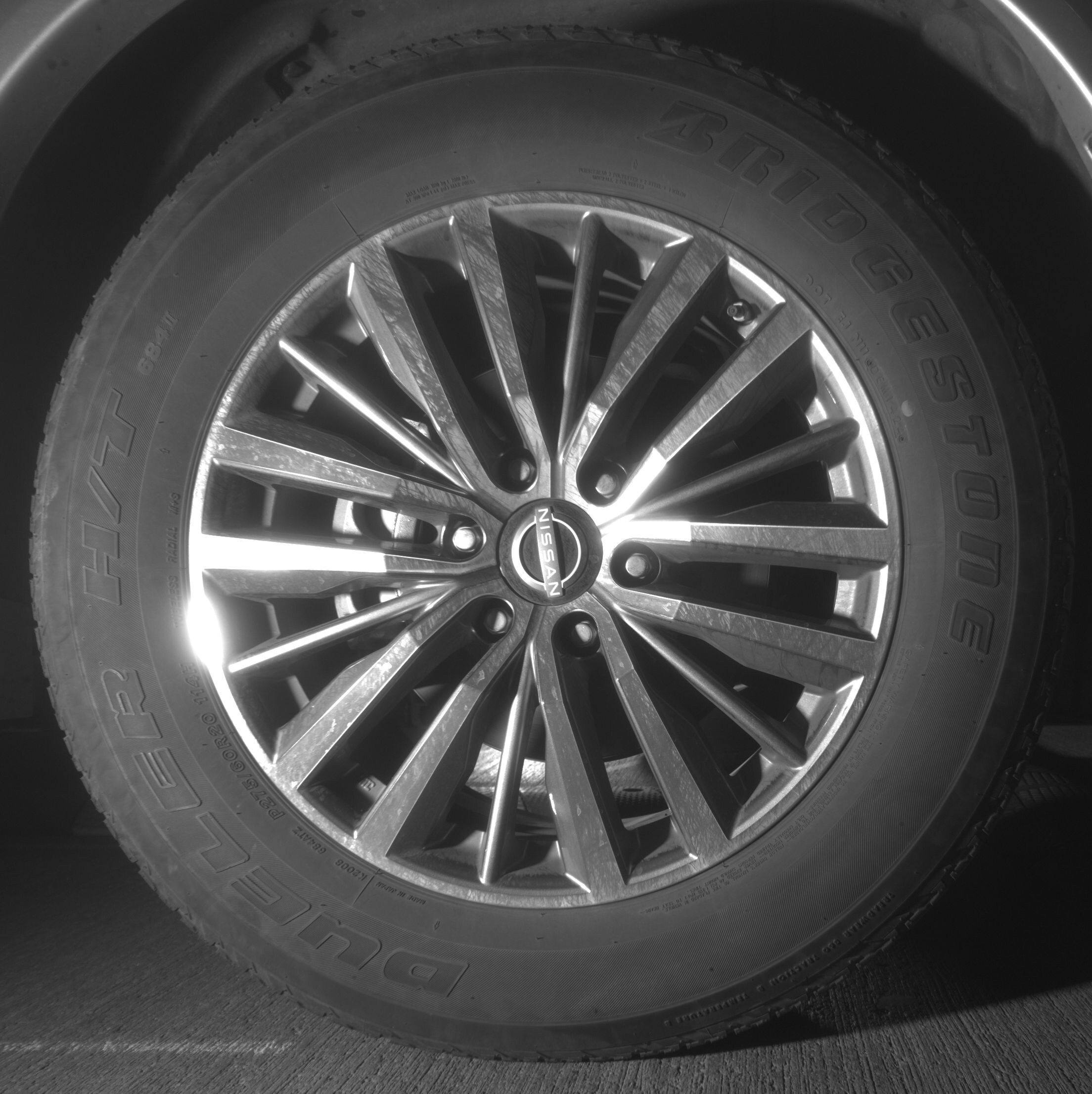 Thumbnail: 2024 Nissan Armada - 10