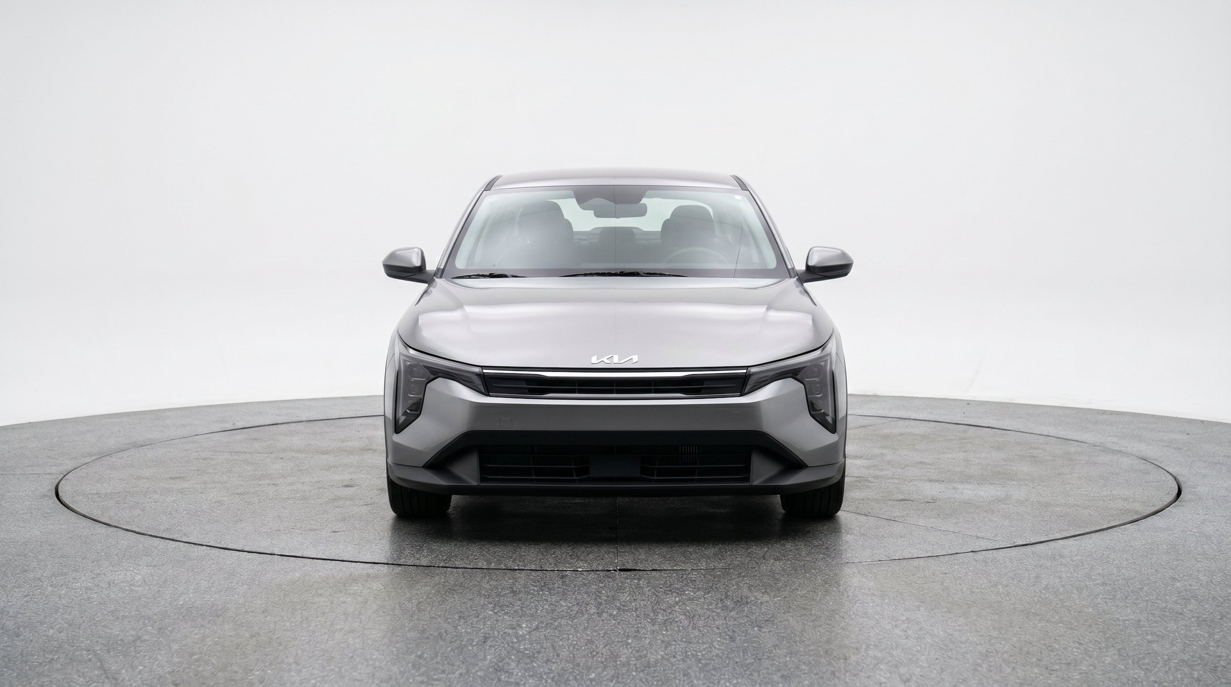 Thumbnail: 2026 Kia K4 - 2