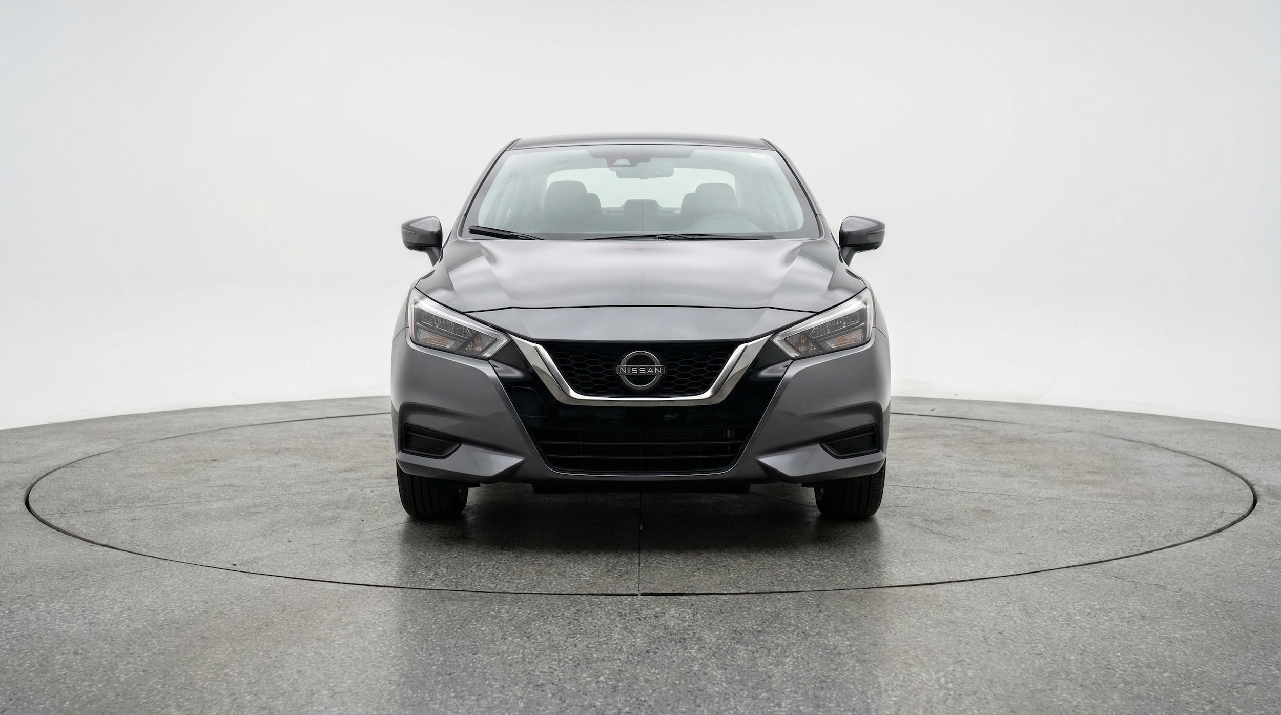 Thumbnail: 2025 Nissan Versa - 2