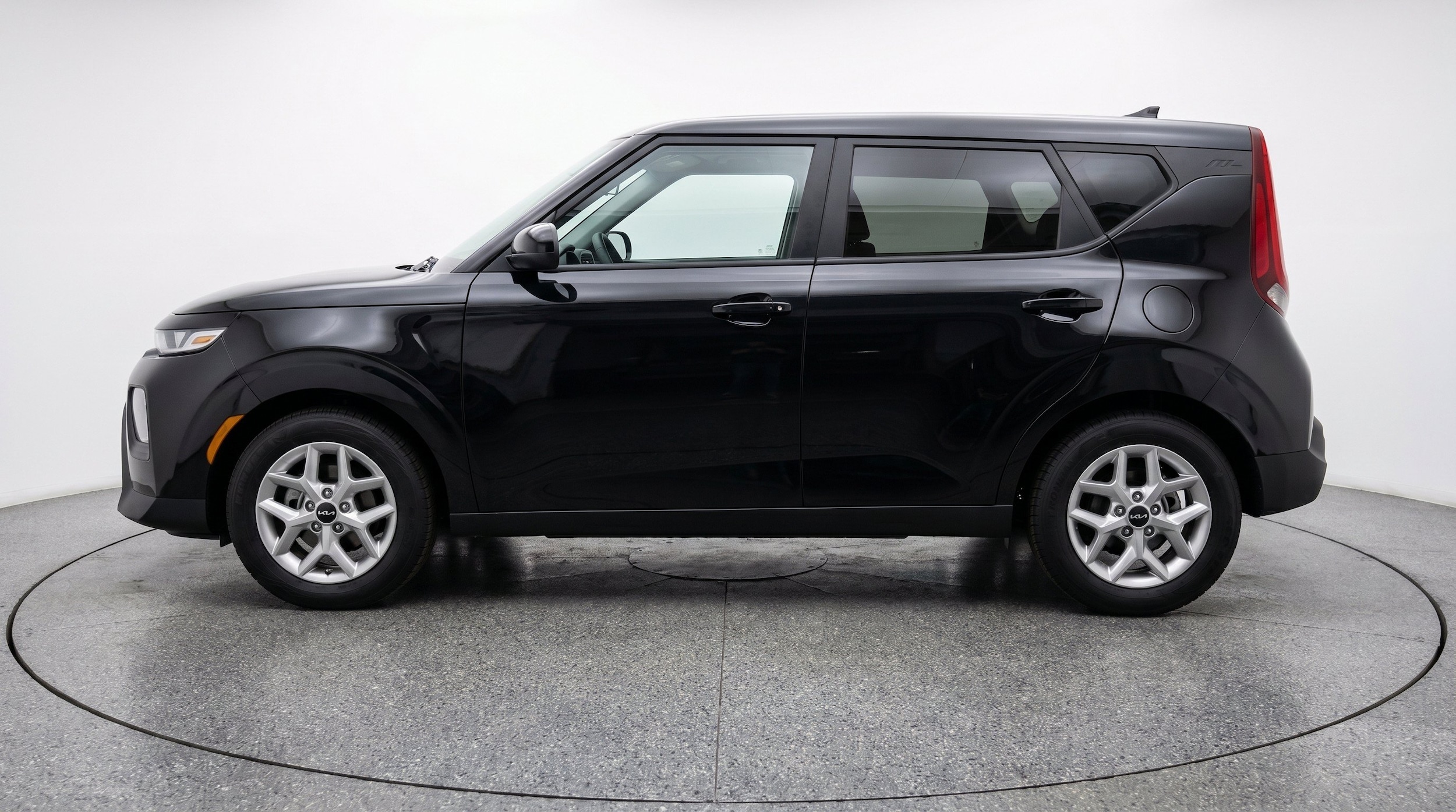 Thumbnail: 2025 Kia Soul - 5