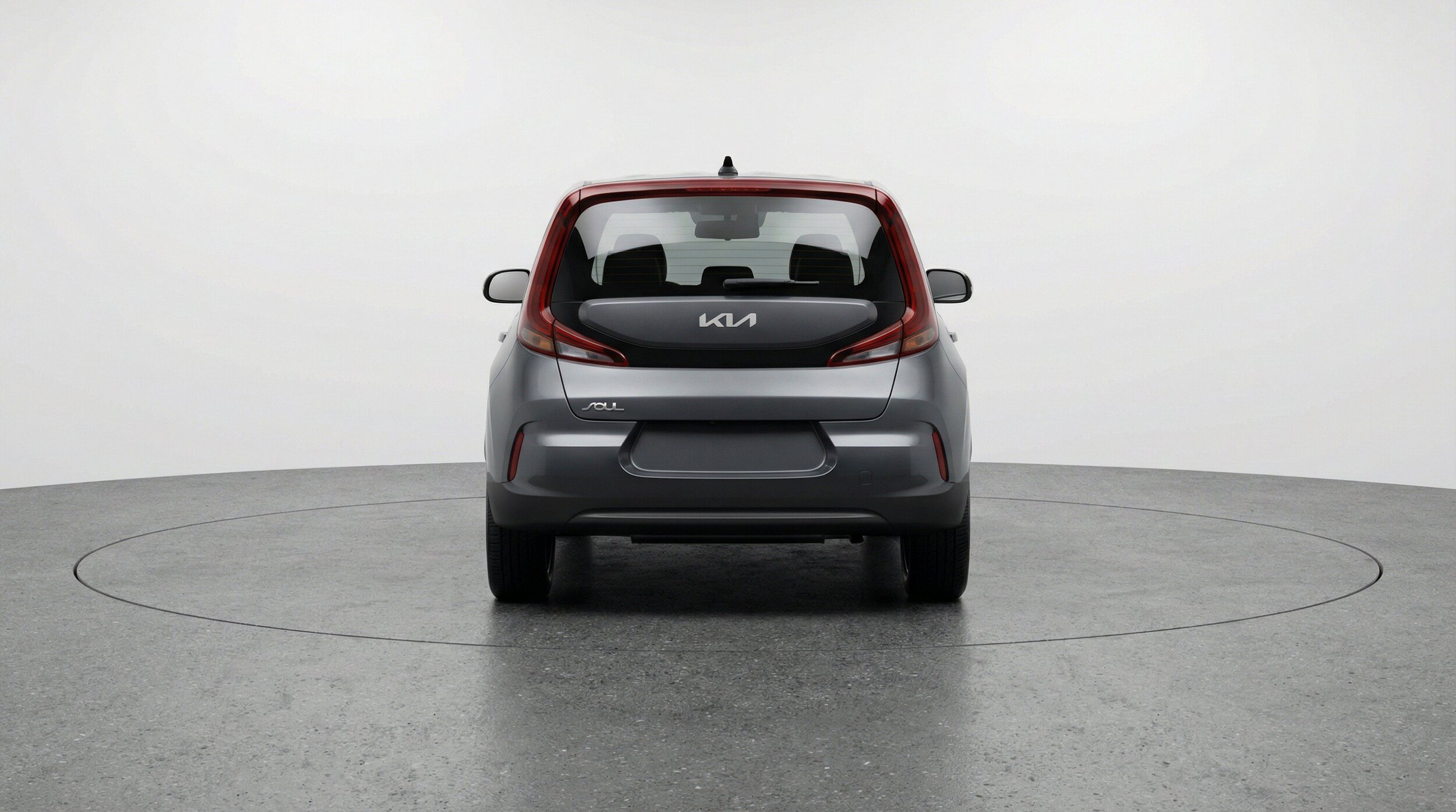 2025 Kia Soul LX - Photo 7