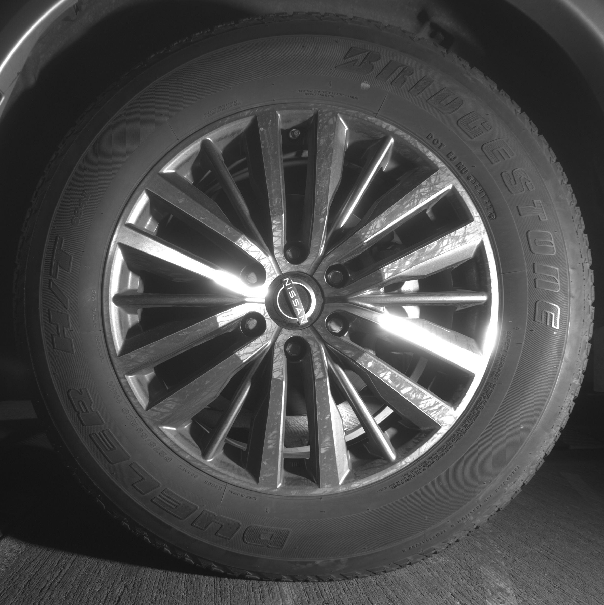 Thumbnail: 2024 Nissan Armada - 9