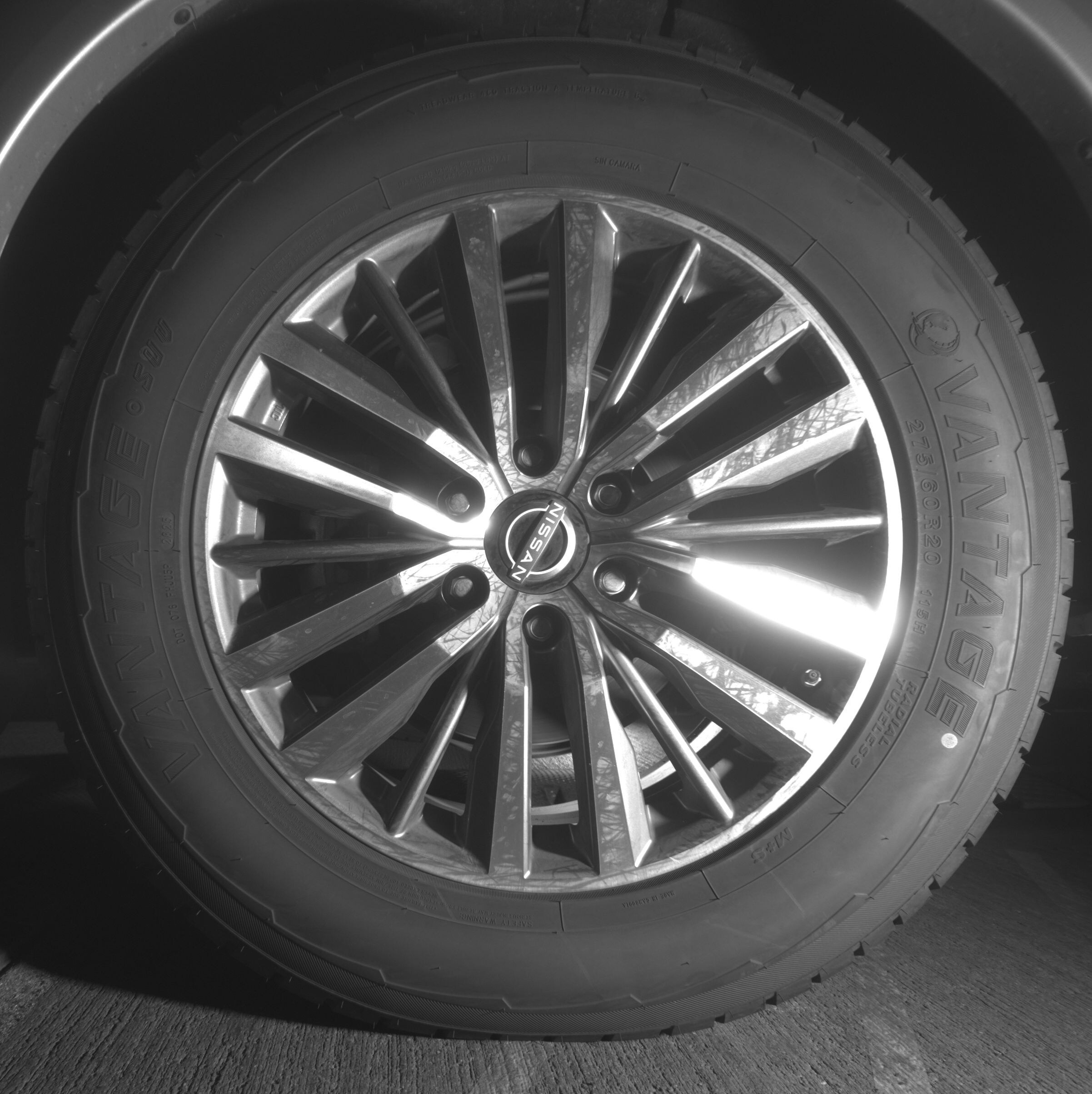 Thumbnail: 2024 Nissan Armada - 11