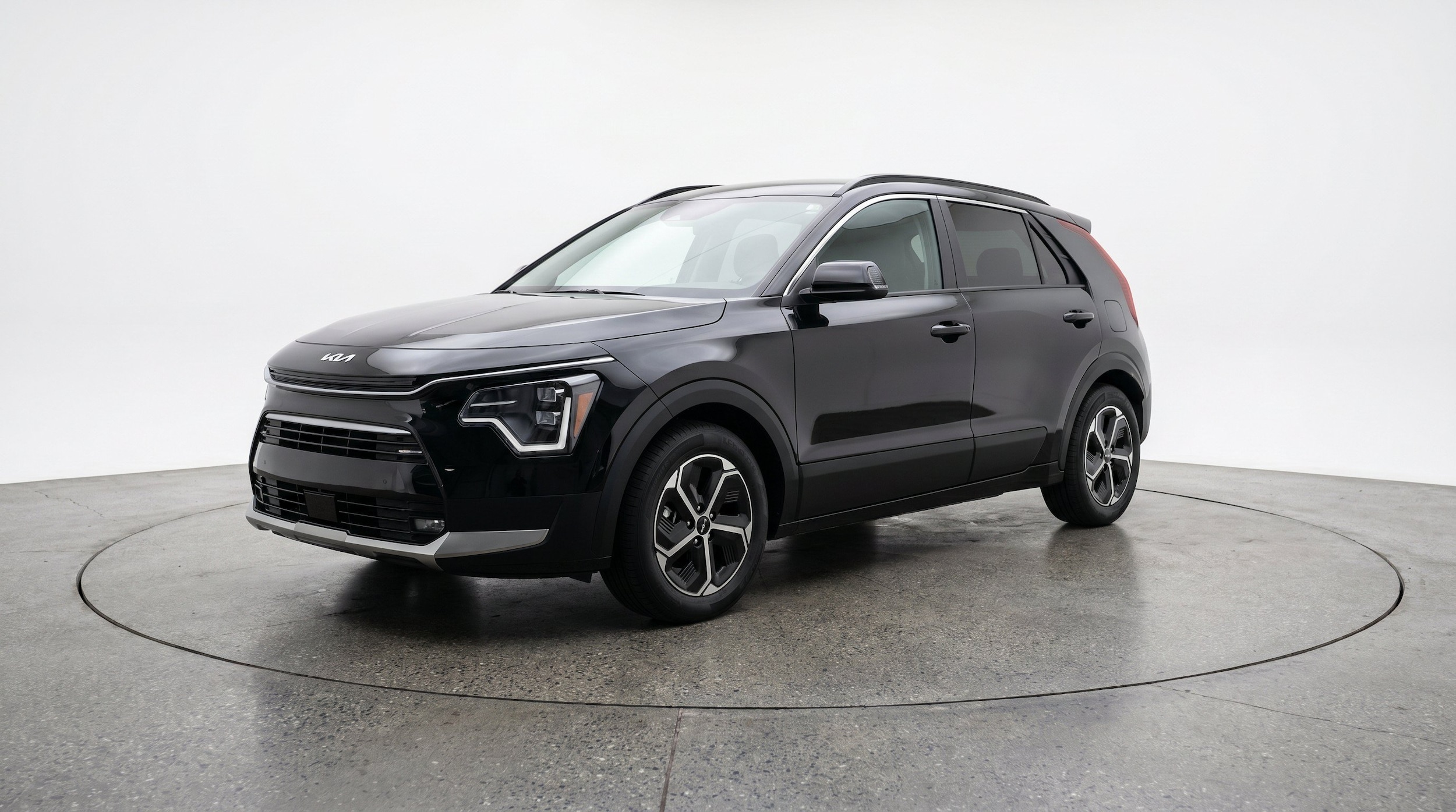 Thumbnail: 2026 Kia Niro - 3