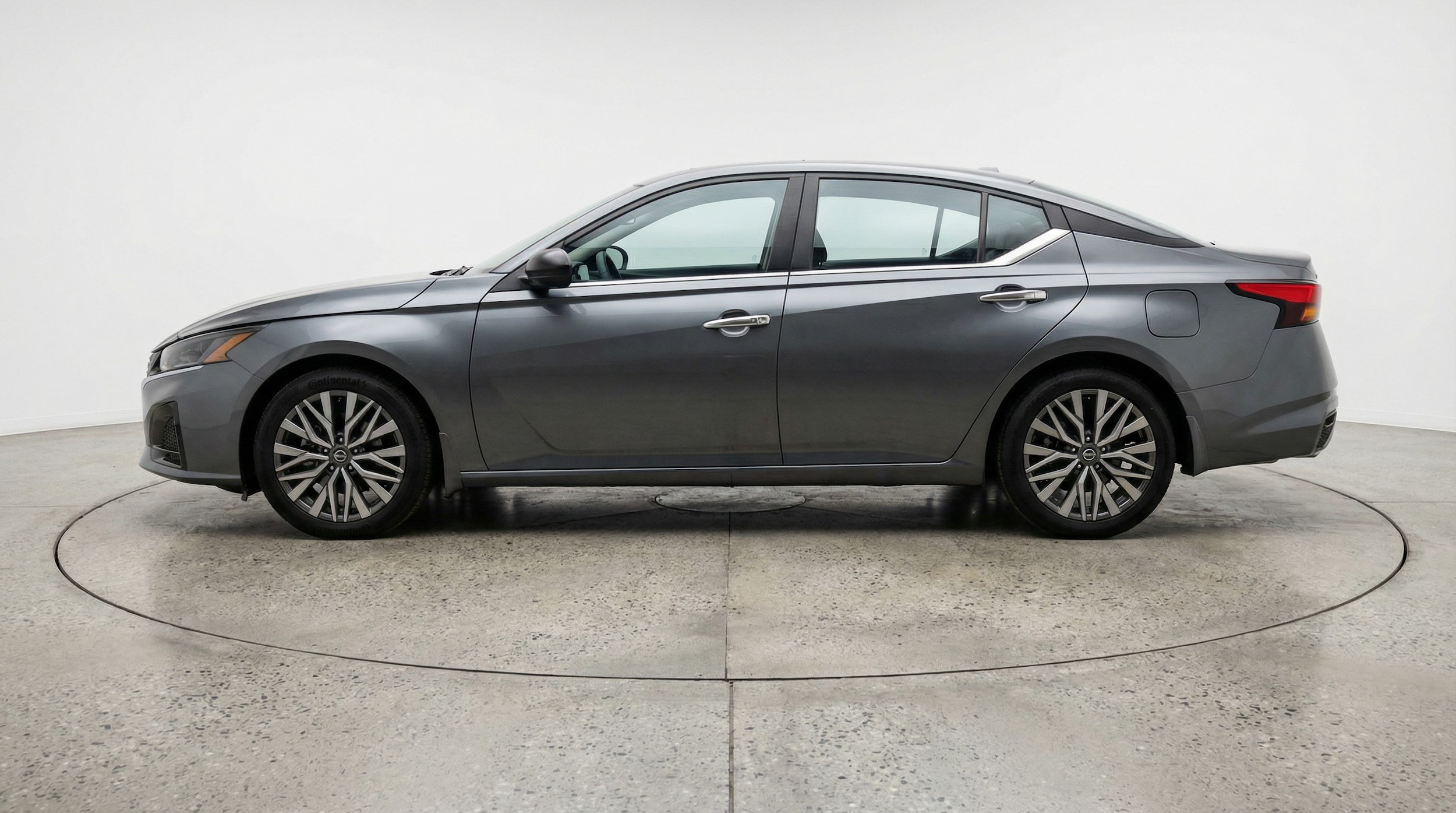 Thumbnail: 2025 Nissan Altima - 4