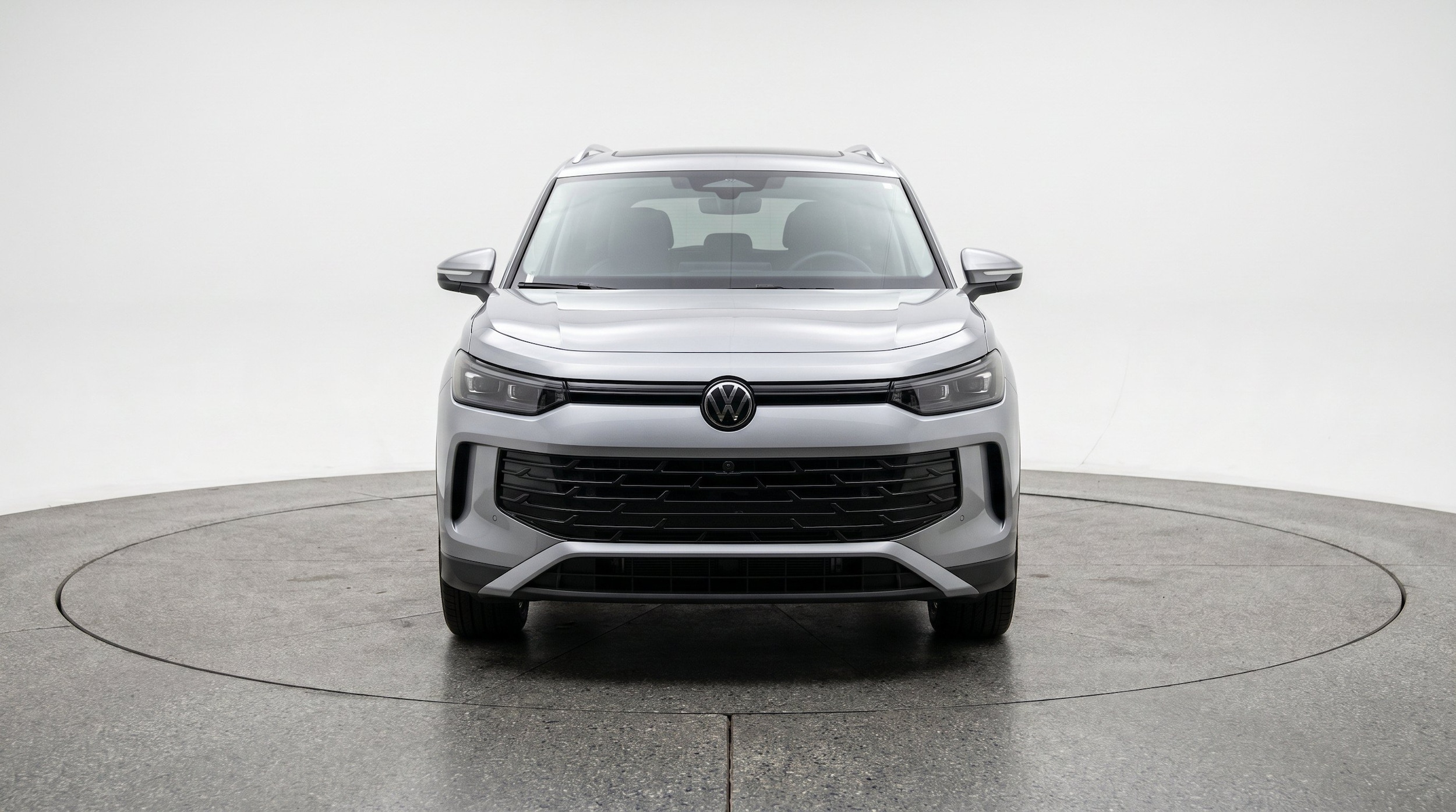 Thumbnail: 2026 Volkswagen Tiguan - 2