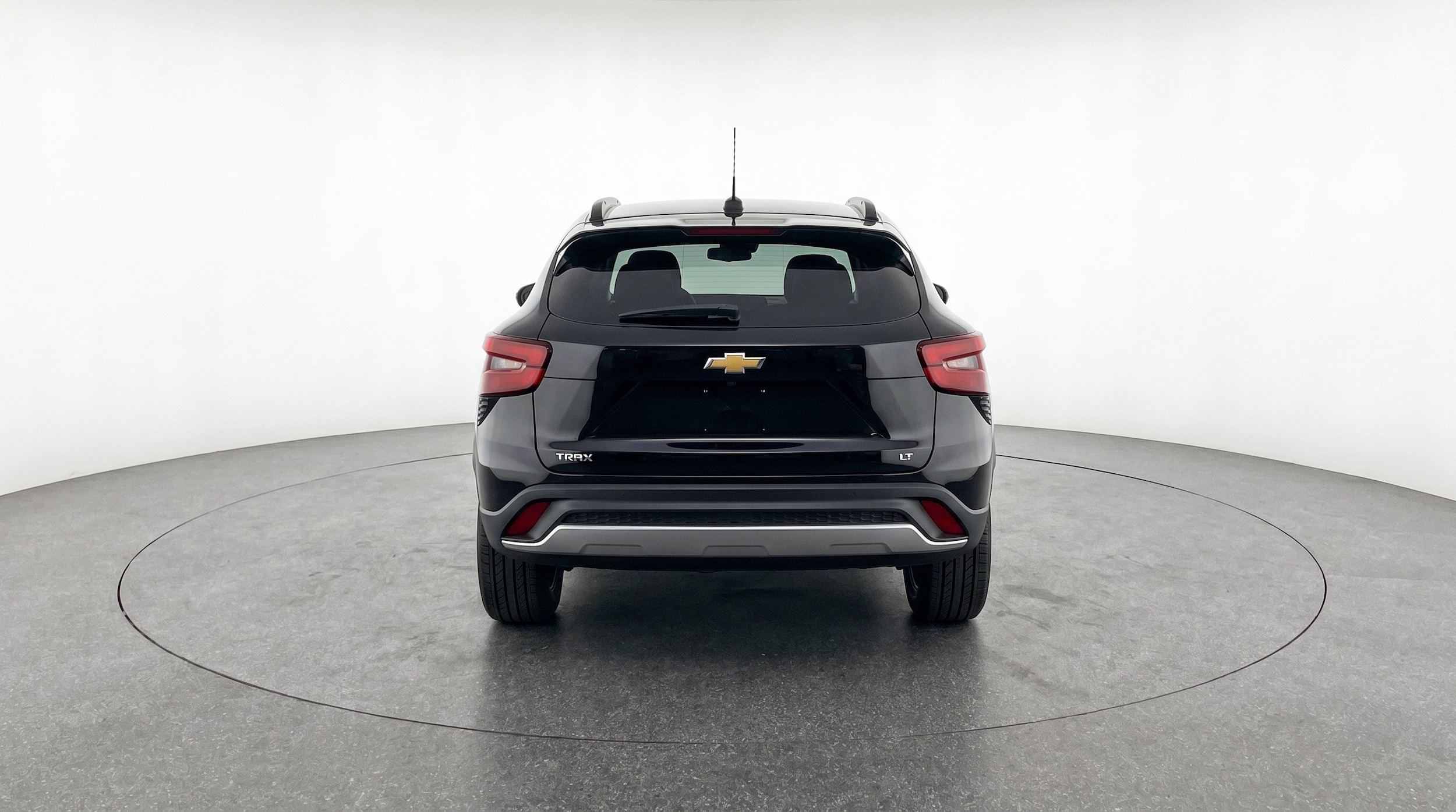 Thumbnail: 2025 Chevrolet Trax - 7