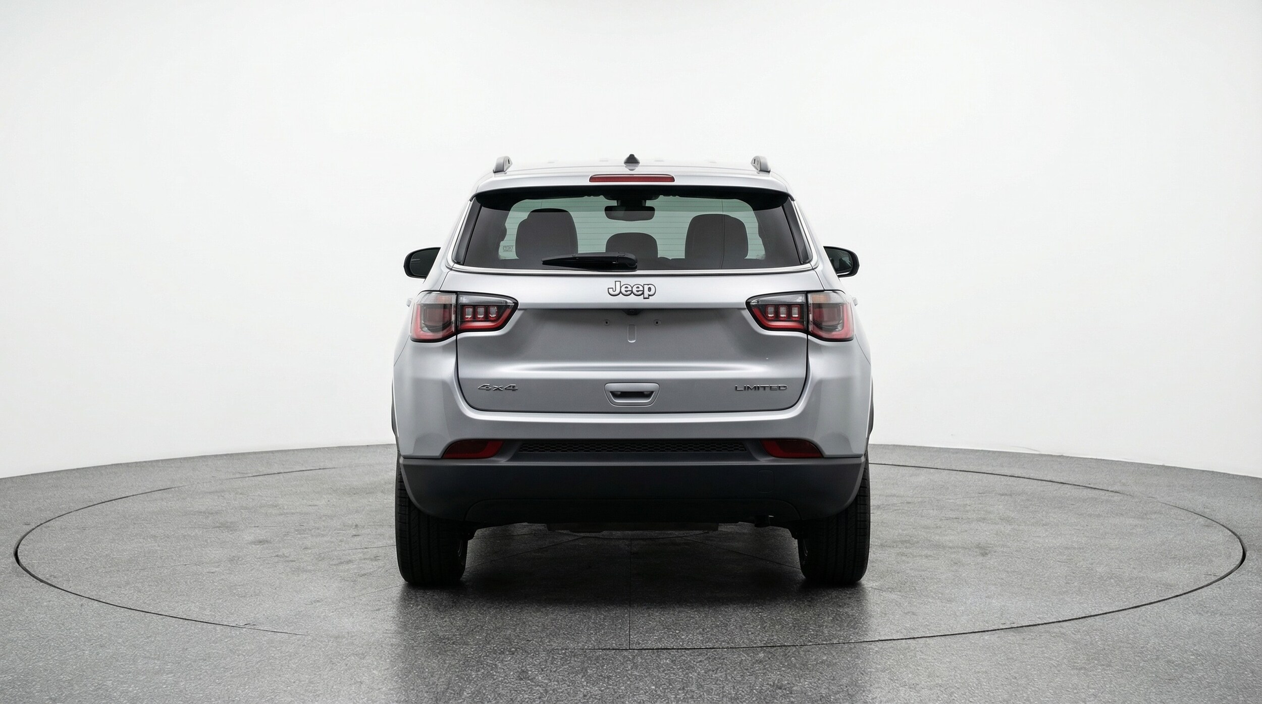 Thumbnail: 2025 Jeep Compass - 6