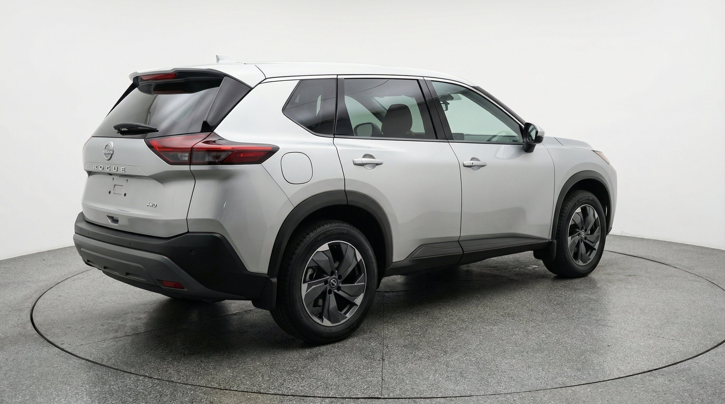 Thumbnail: 2025 Nissan Rogue - 9