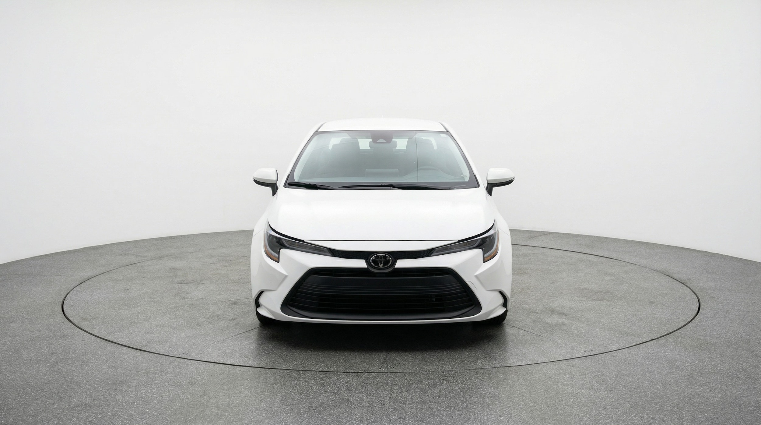 Thumbnail: 2025 Toyota Corolla - 2