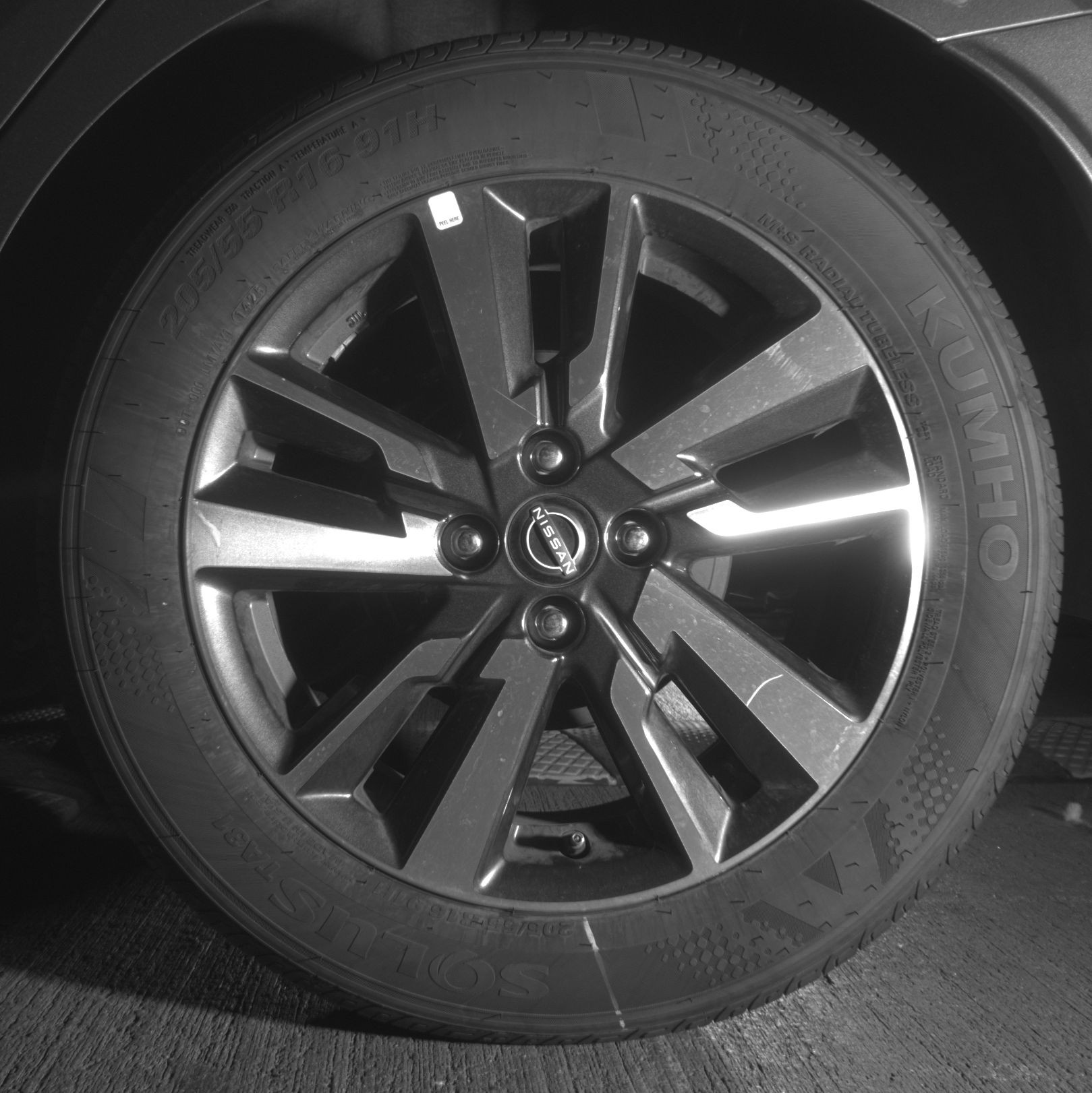 Thumbnail: 2025 Nissan Versa - 11