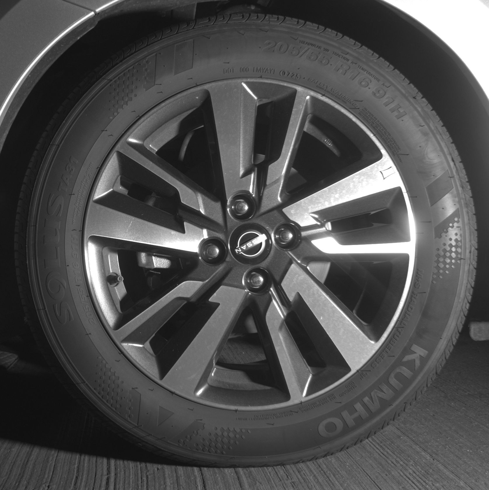 Thumbnail: 2025 Nissan Versa - 9