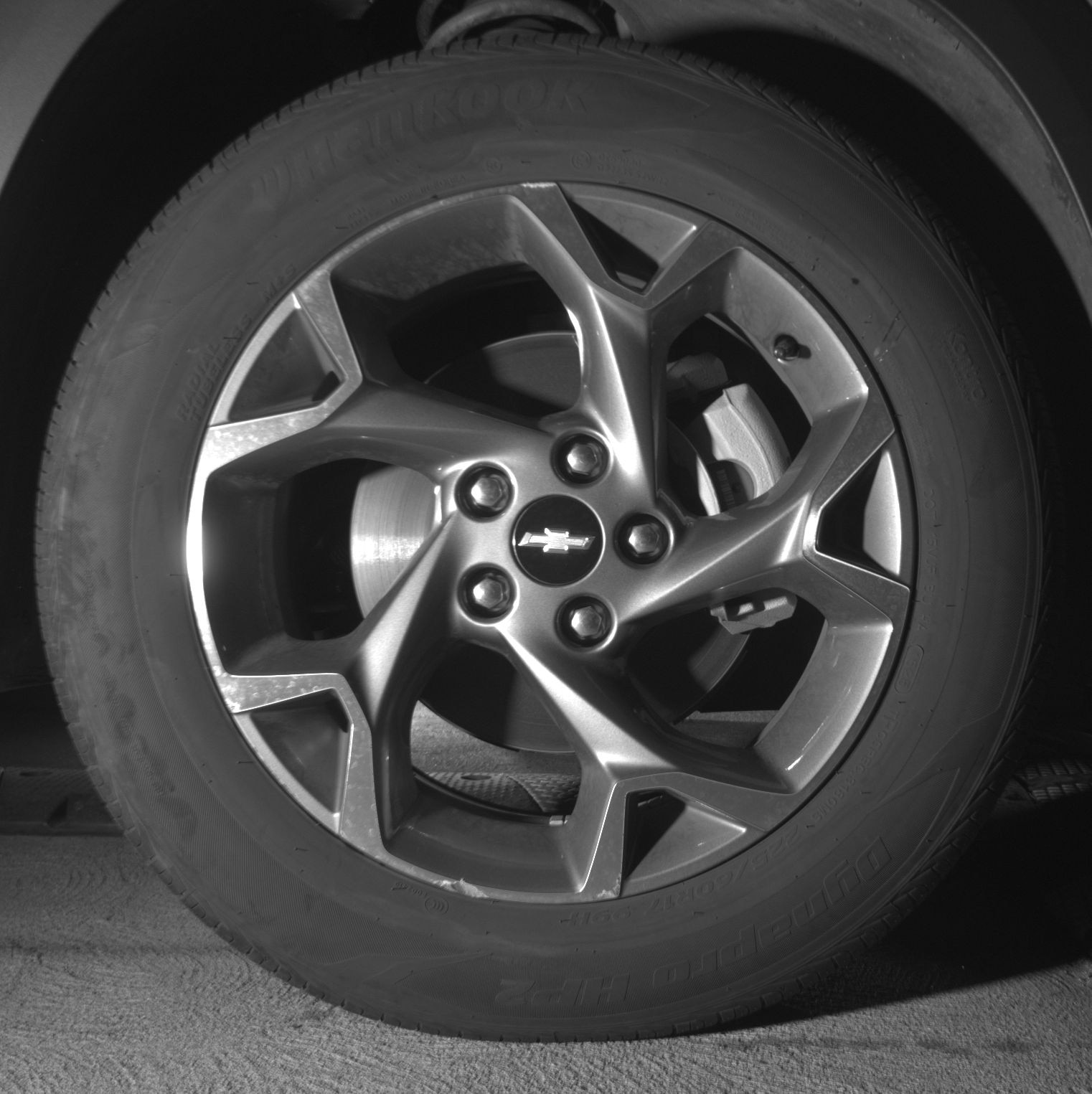 Thumbnail: 2025 Chevrolet Trax - 10