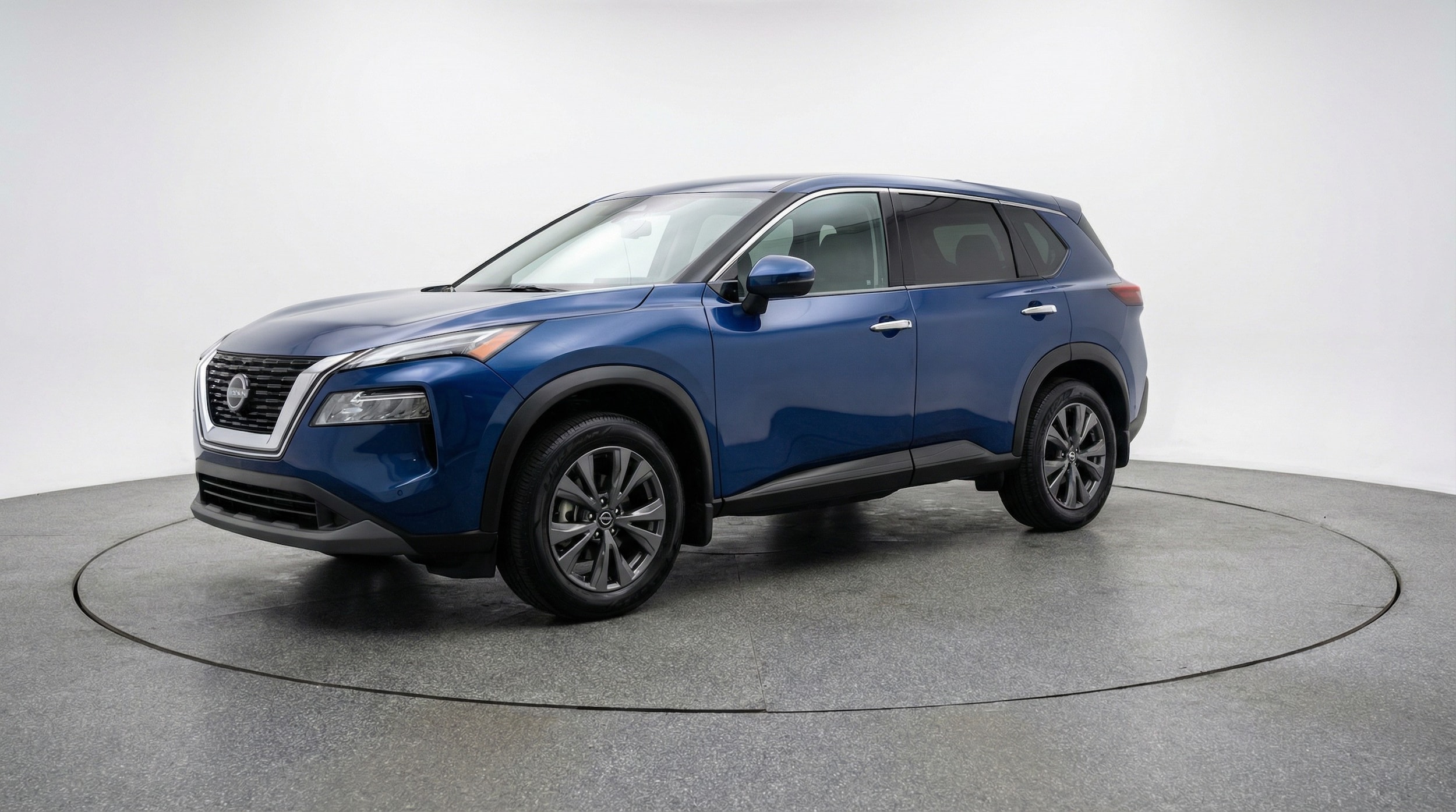 Thumbnail: 2025 Nissan Rogue - 3