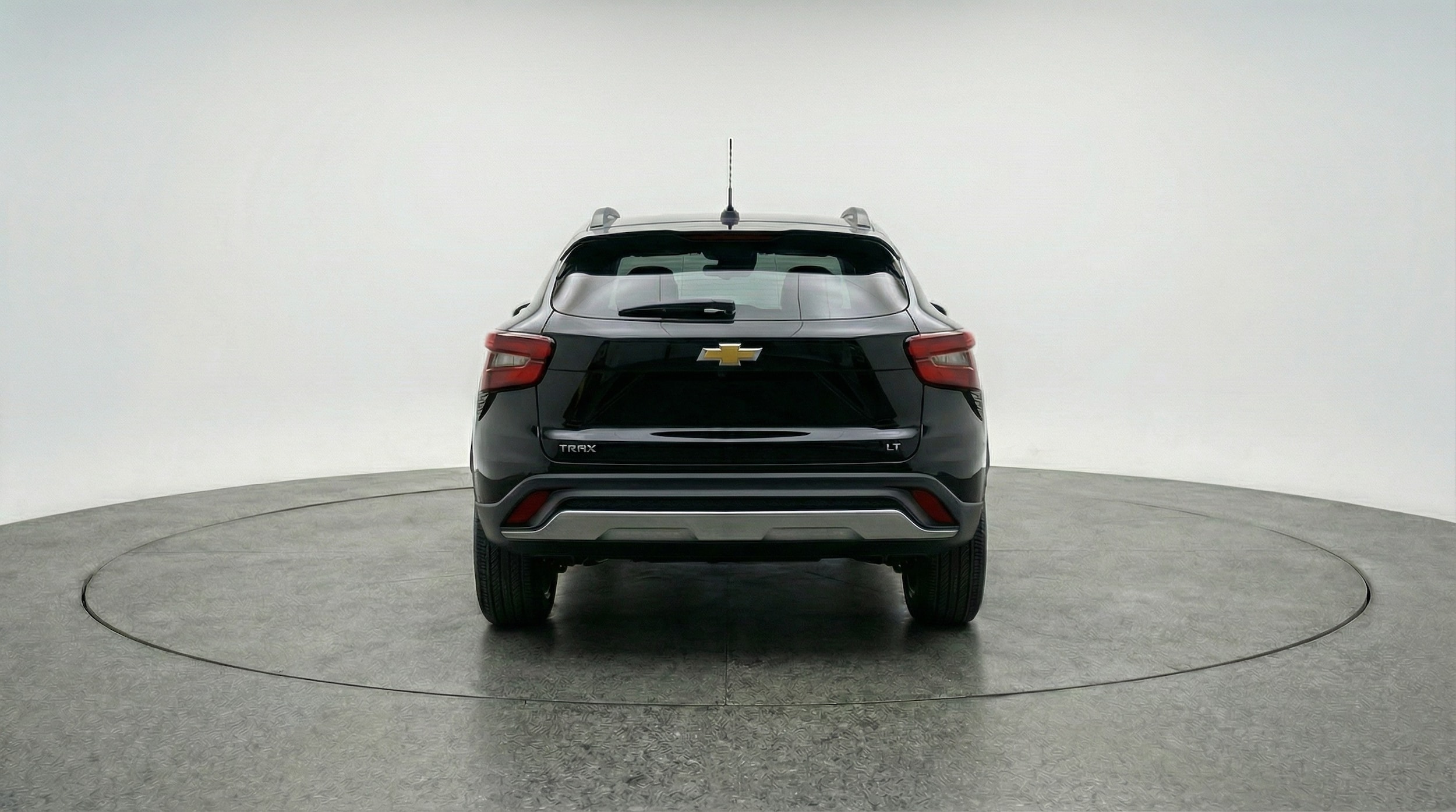 Thumbnail: 2025 Chevrolet Trax - 6